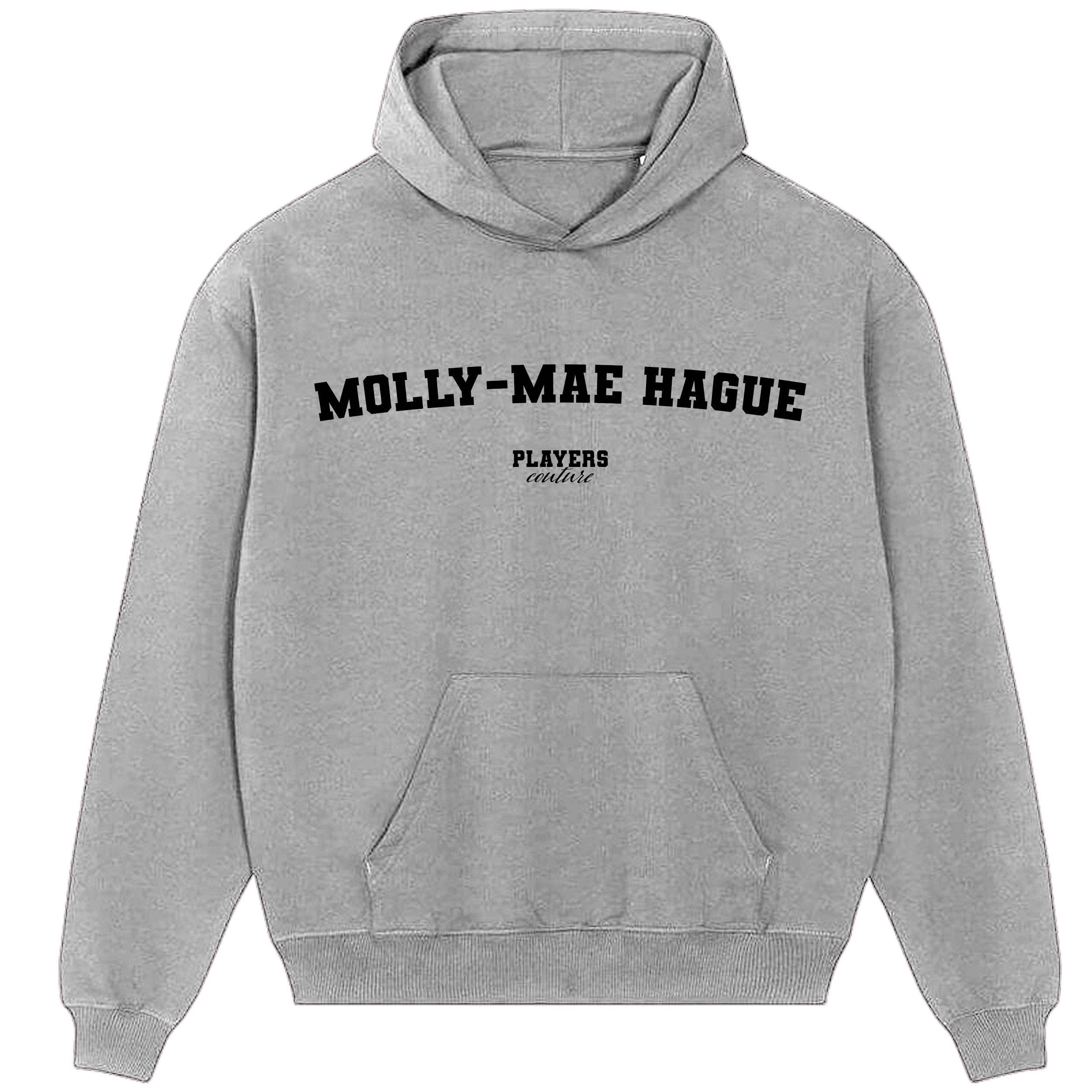 Molly-Mae Hague Players Couture Men's Casual Hoodie