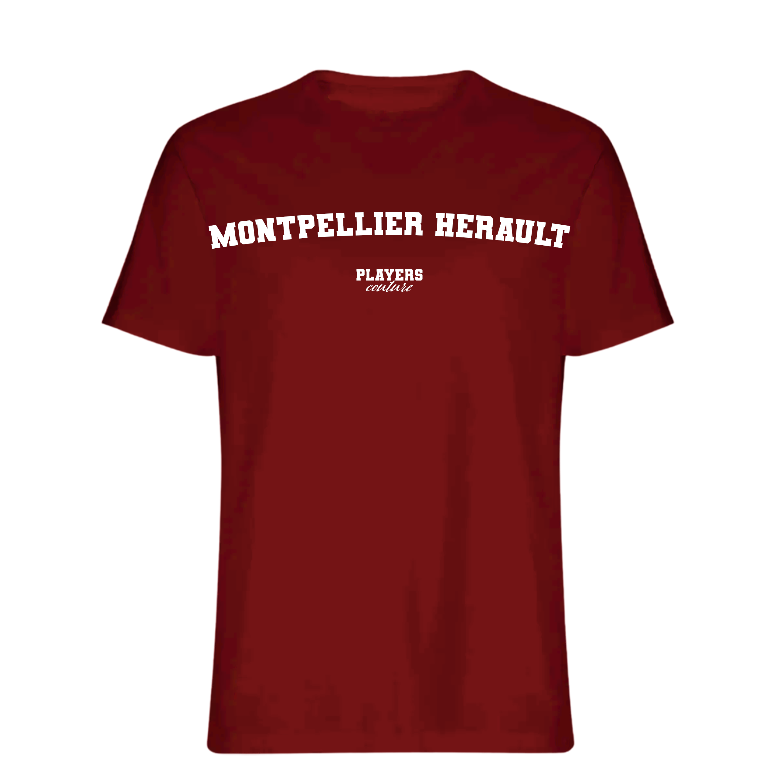 Montpellier Herault Players Couture Men's T-Shirt