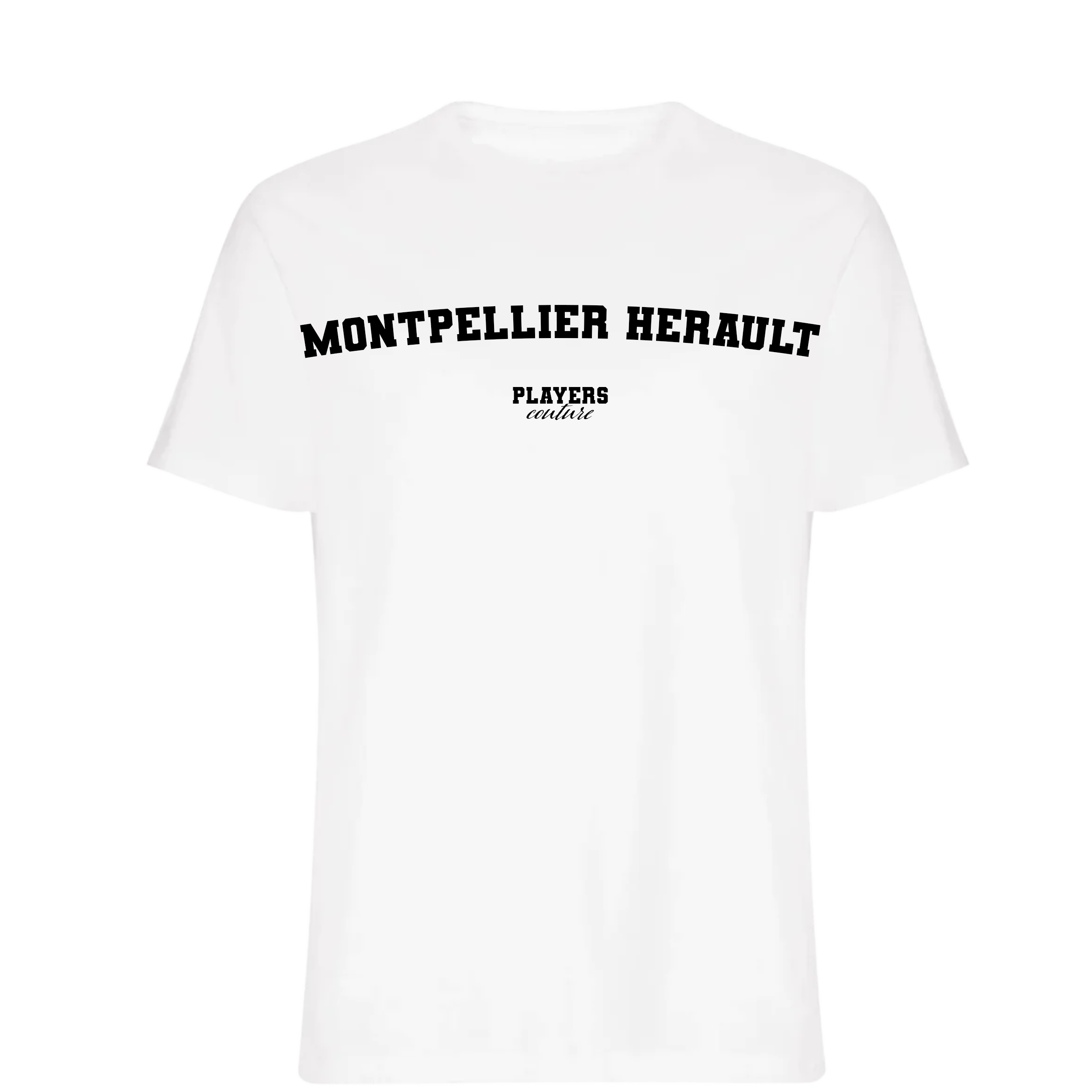 Montpellier Herault Players Couture Men's T-Shirt