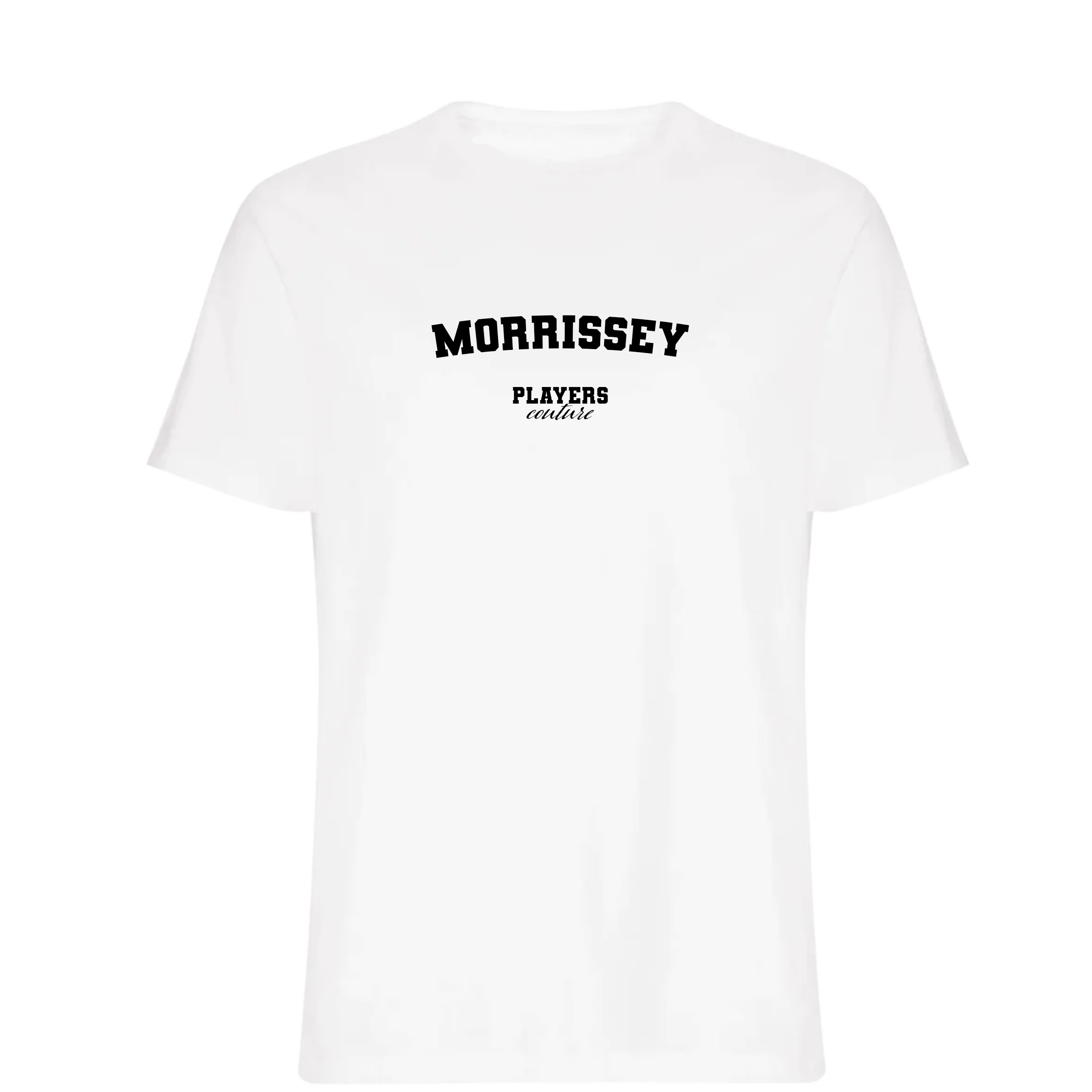 Morrissey Players Couture Mens T-Shirt