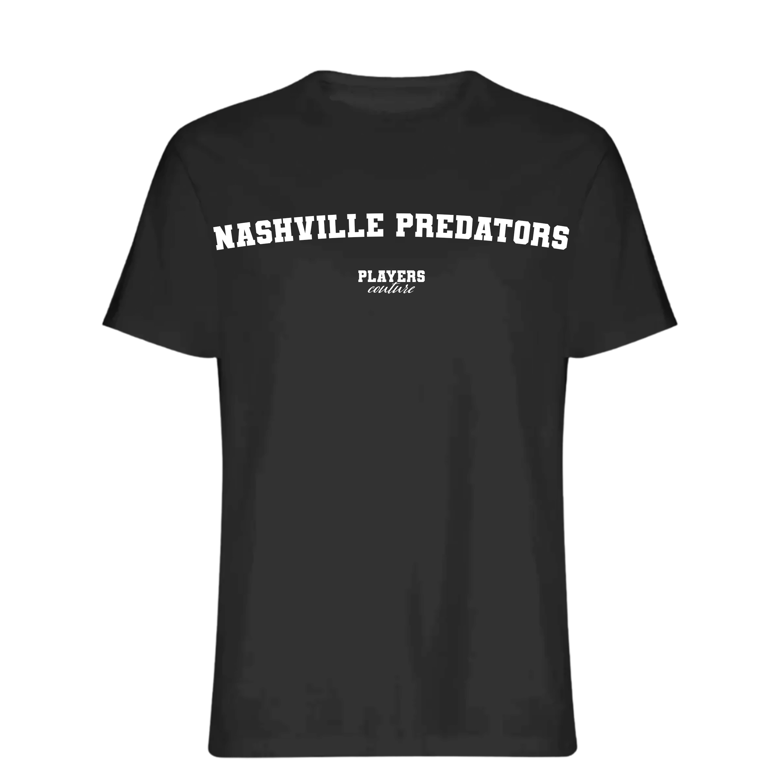 Nashville Predators Players Couture Men's T-Shirt