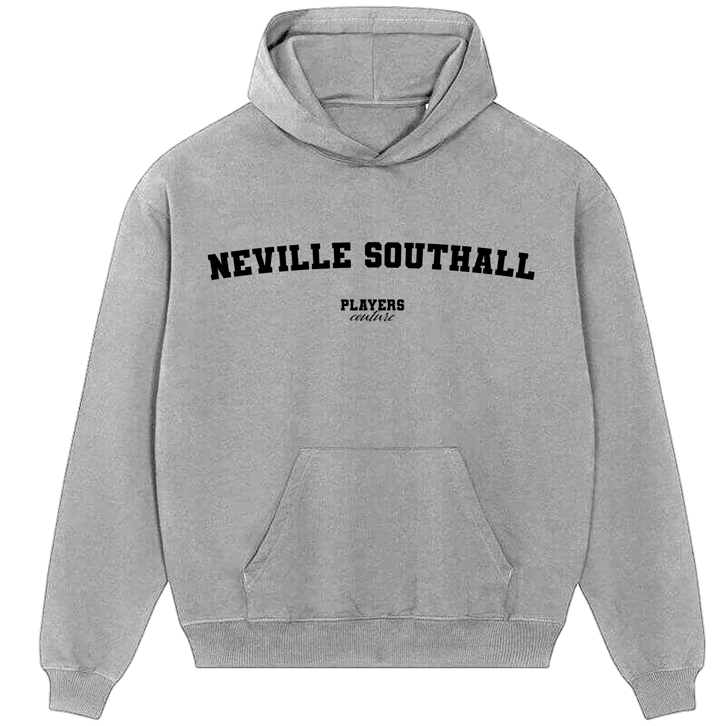 Neville Southall Players Couture Men's Casual Hoodie