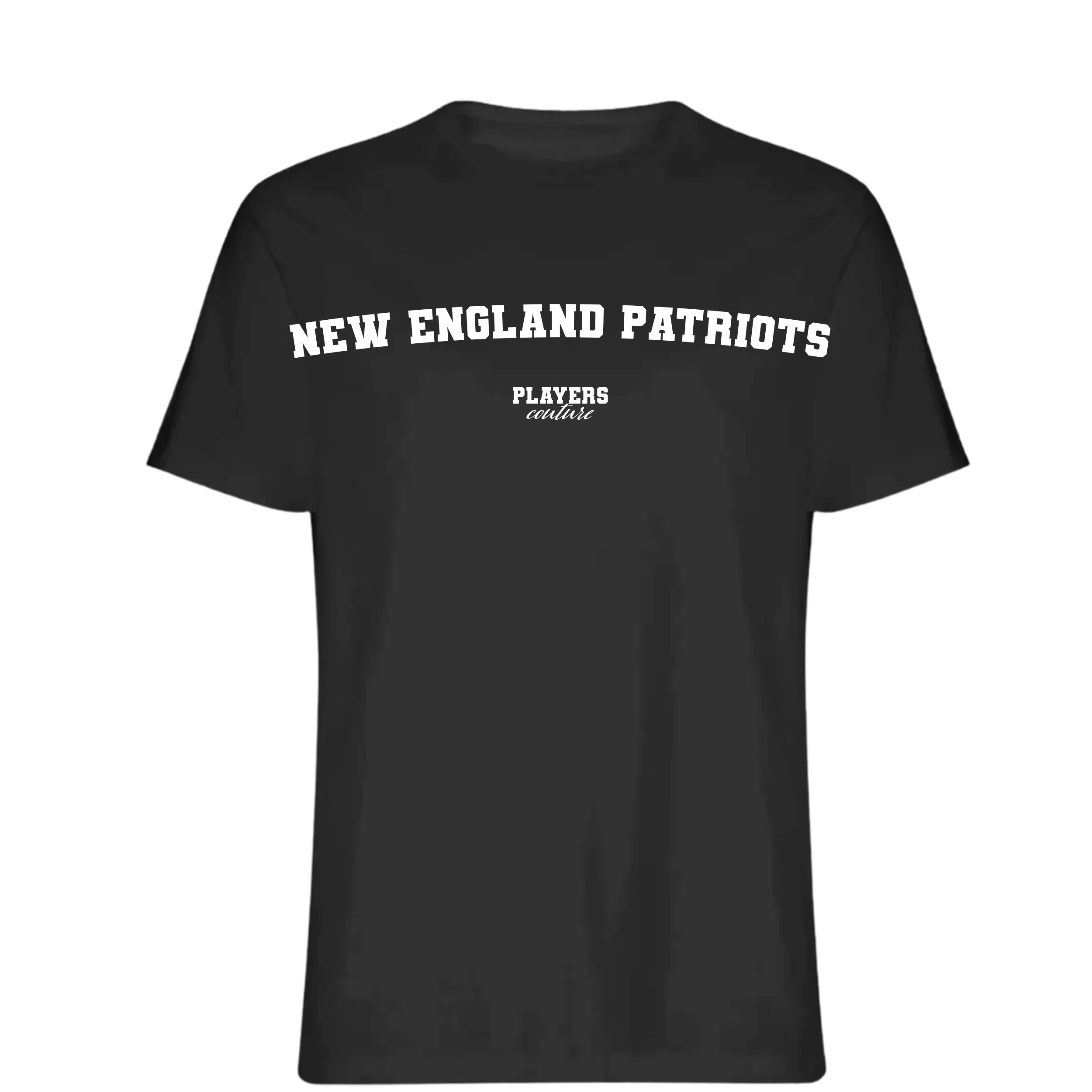 New England Patriots Players Couture Men's T-Shirt