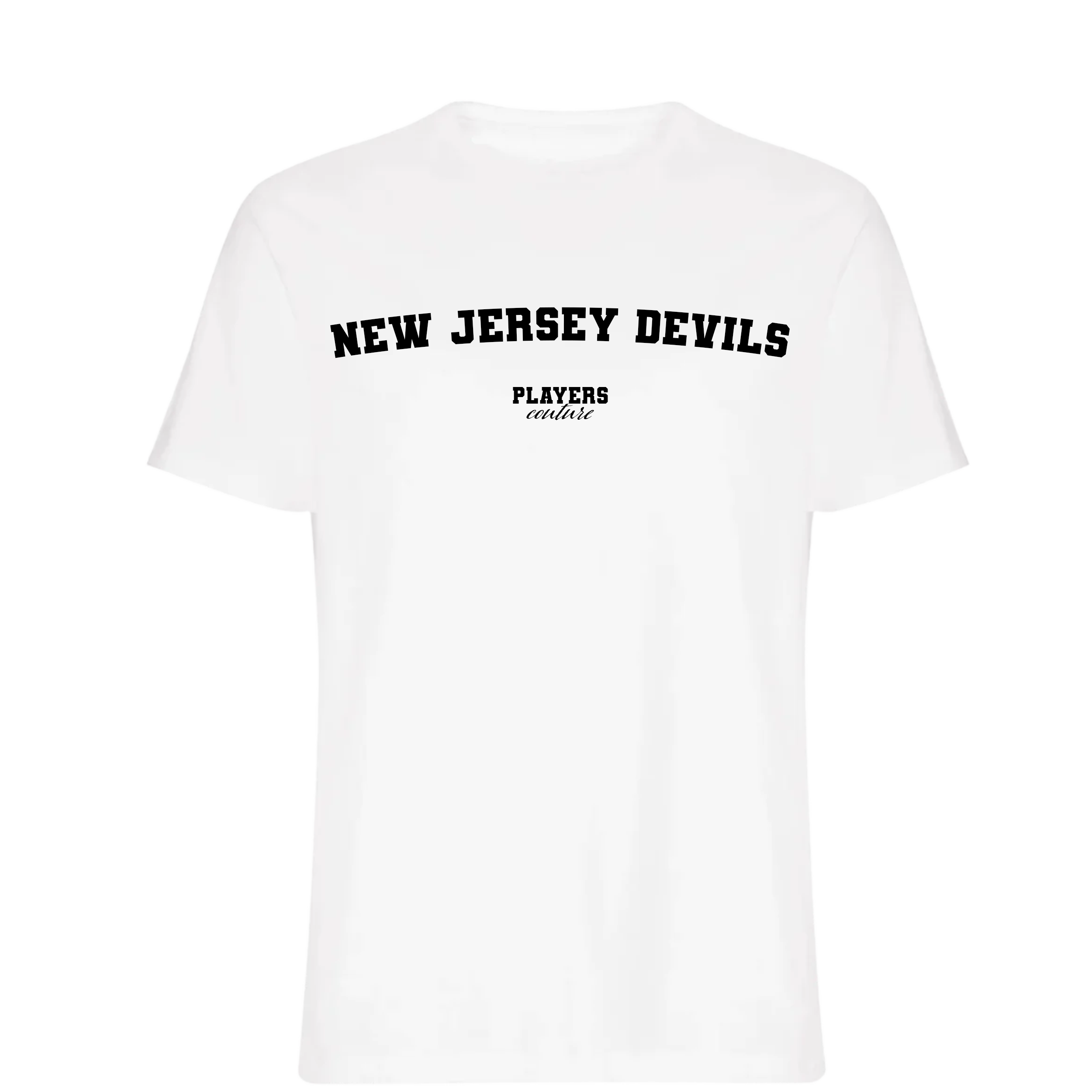 The Devils Players Couture Men's T-Shirt
