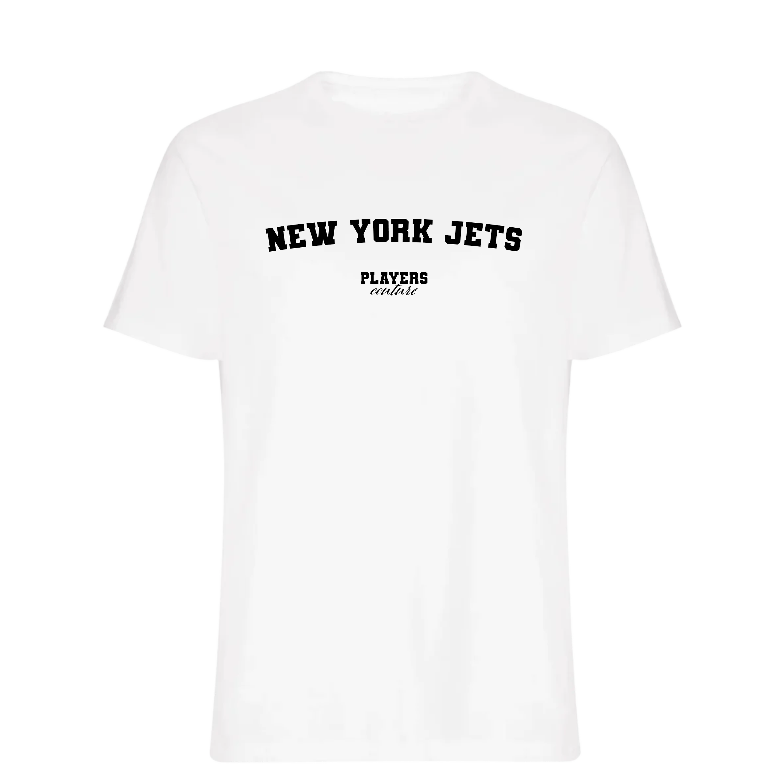 New York Jets Players Couture Men's T-Shirt