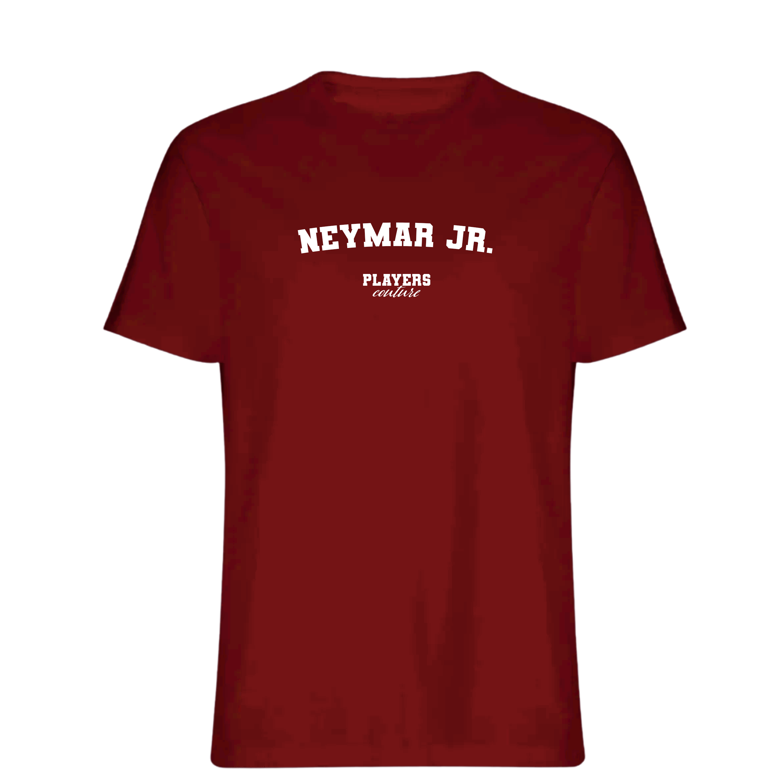 Neymar Jr. Players Couture Mens T-Shirt