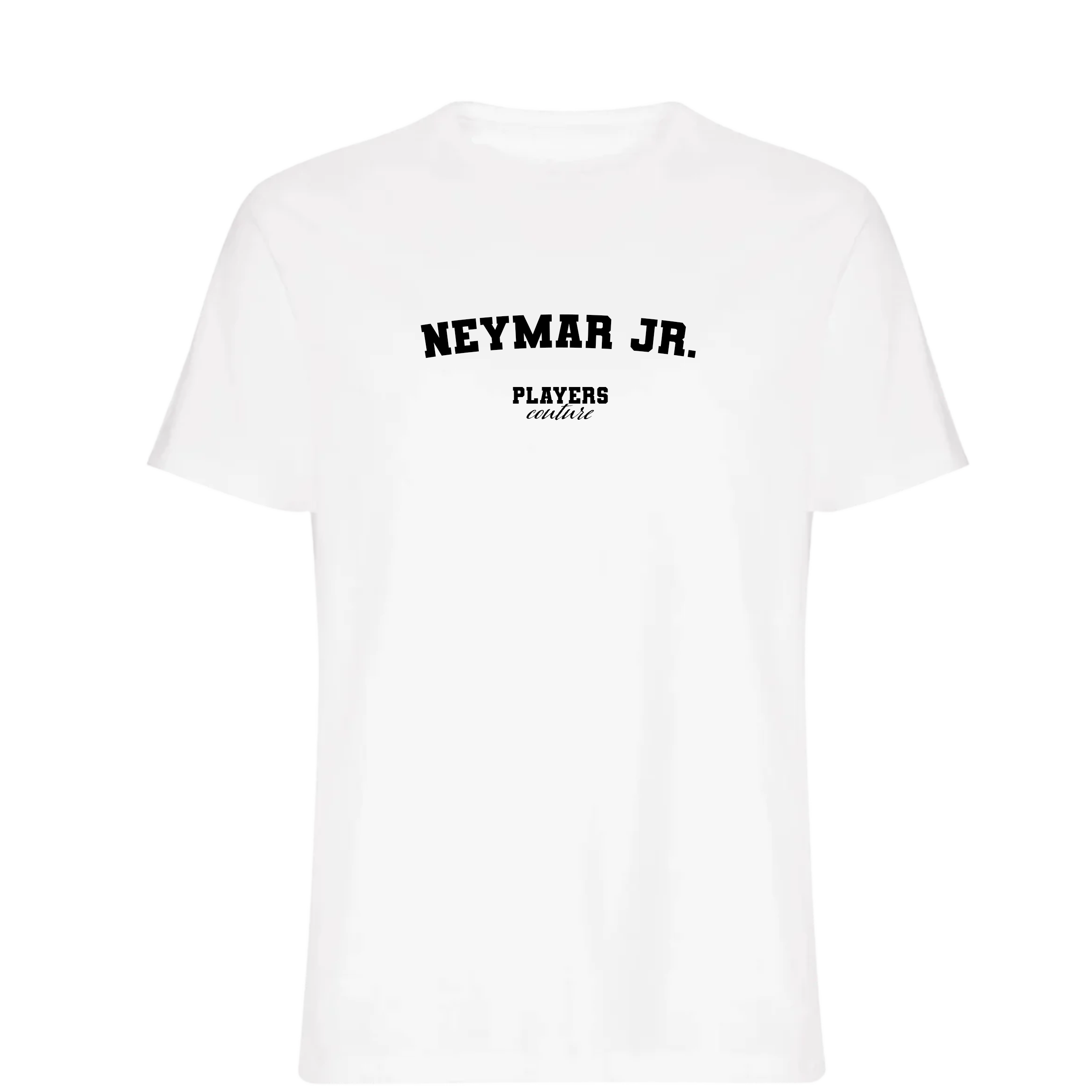 Neymar Jr. Players Couture Mens T-Shirt