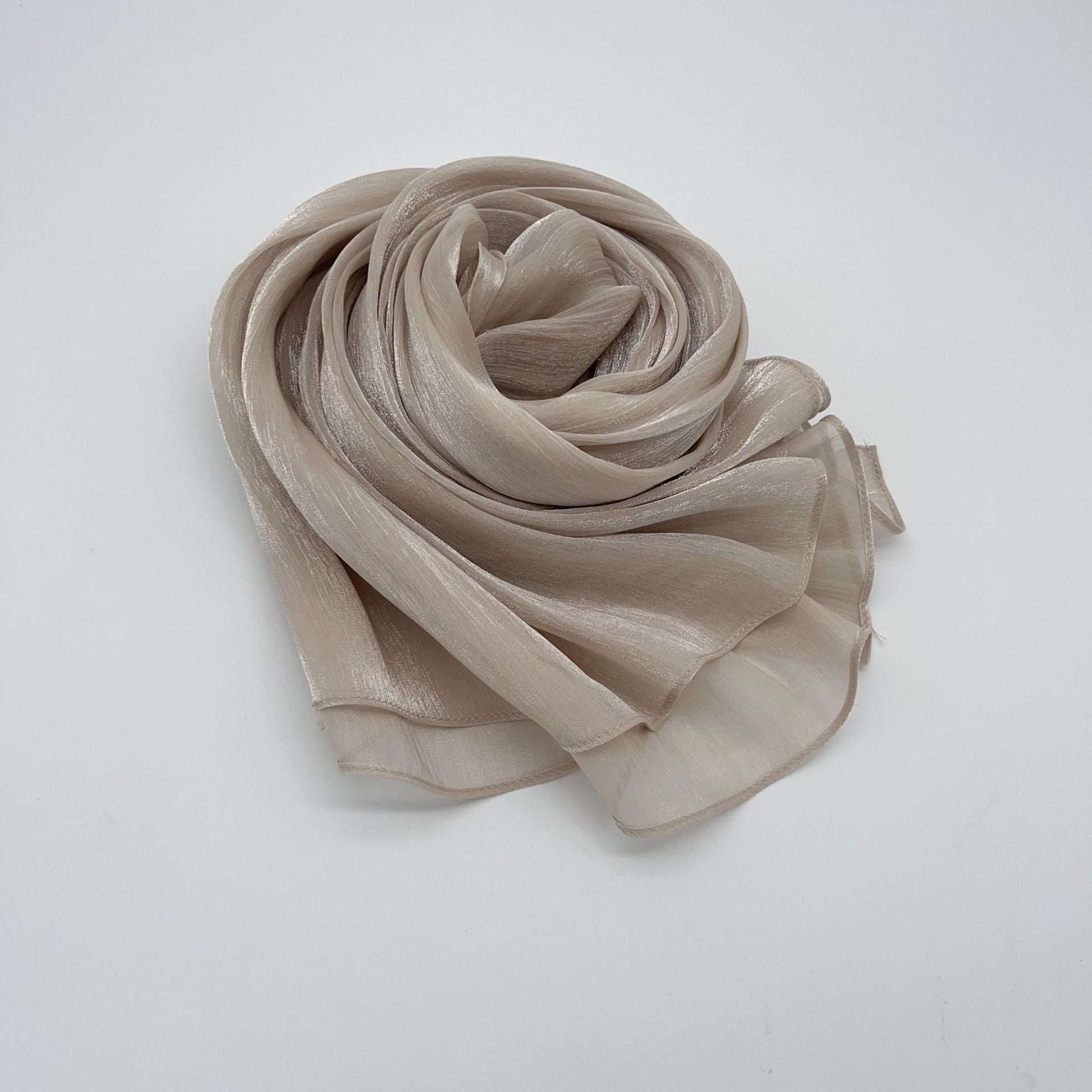 Premium Shimmer Scarf