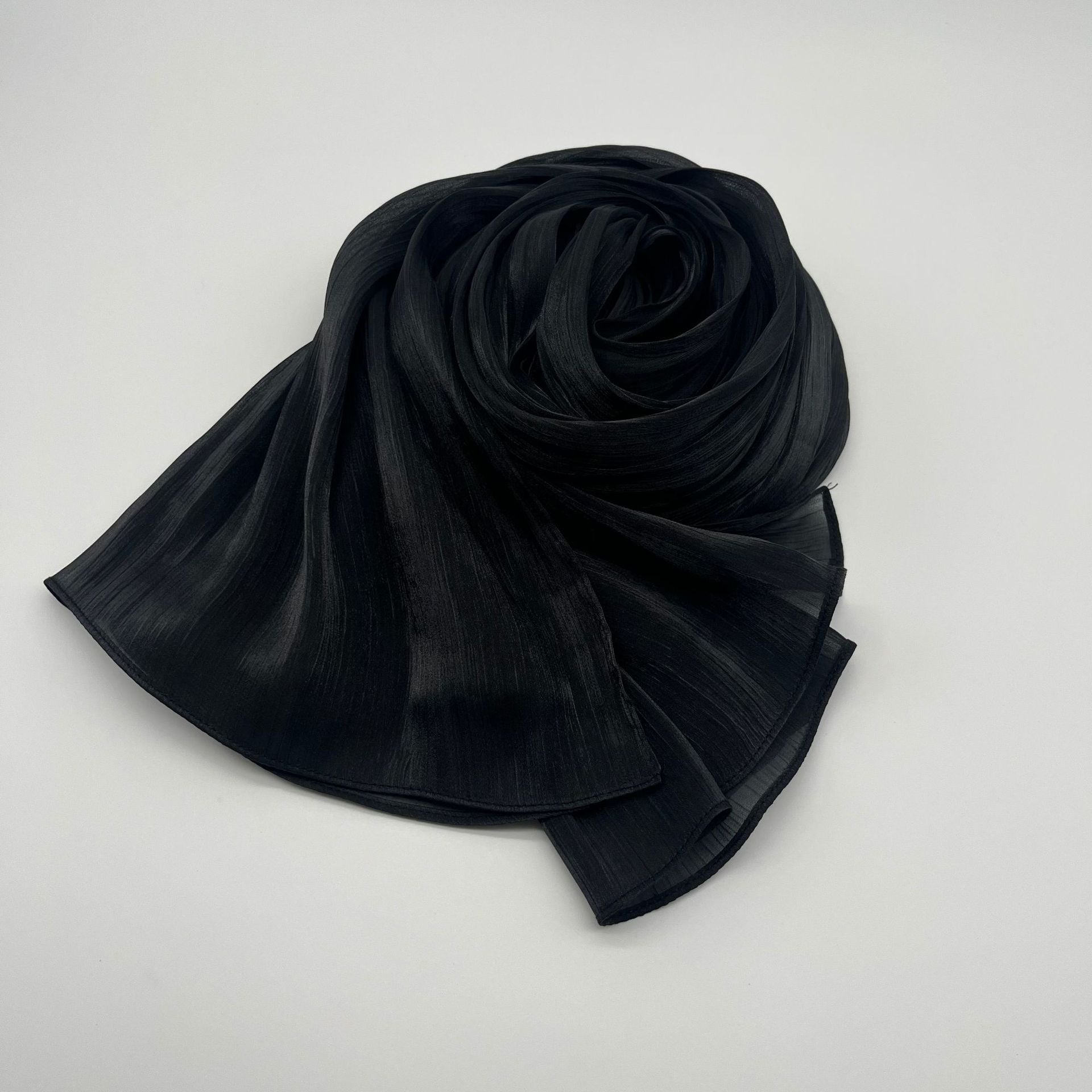 Premium Shimmer Scarf