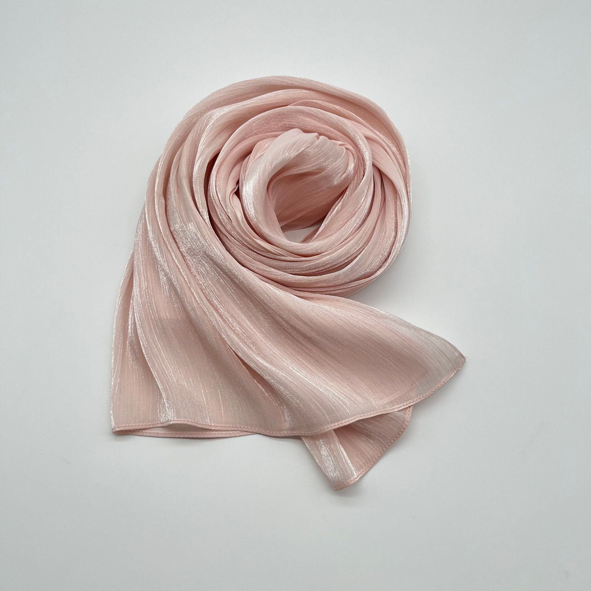 Premium Shimmer Scarf