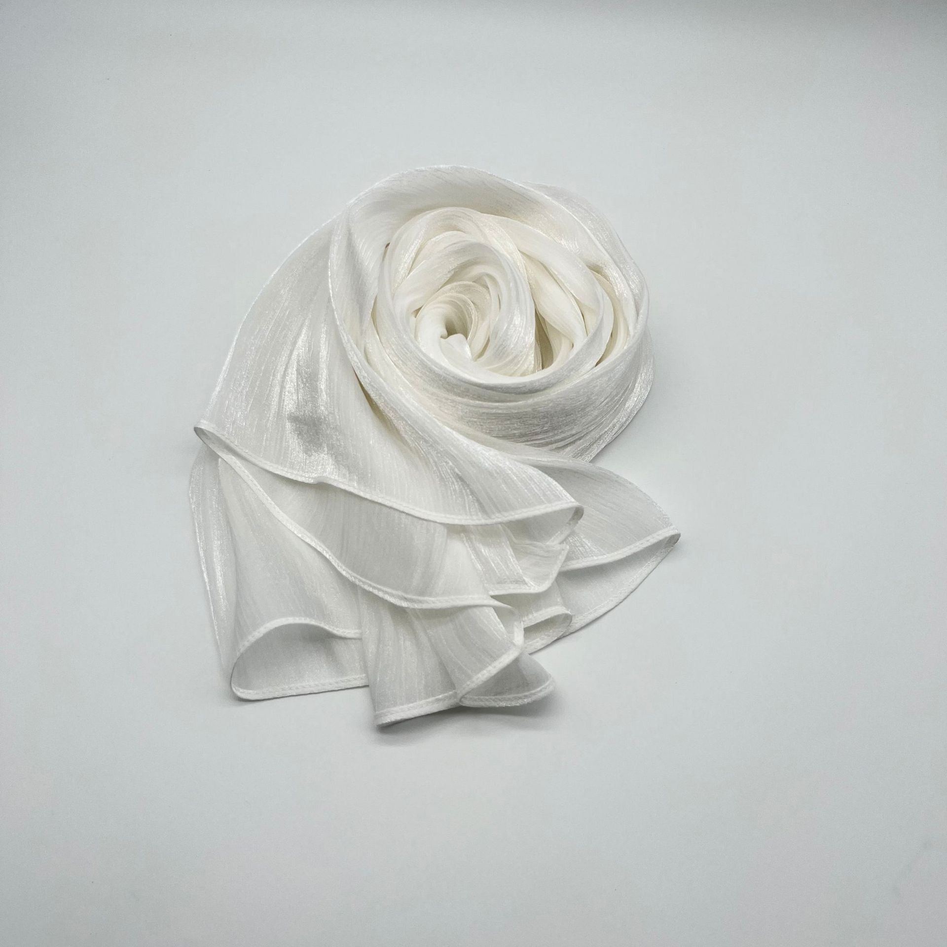 Premium Shimmer Scarf