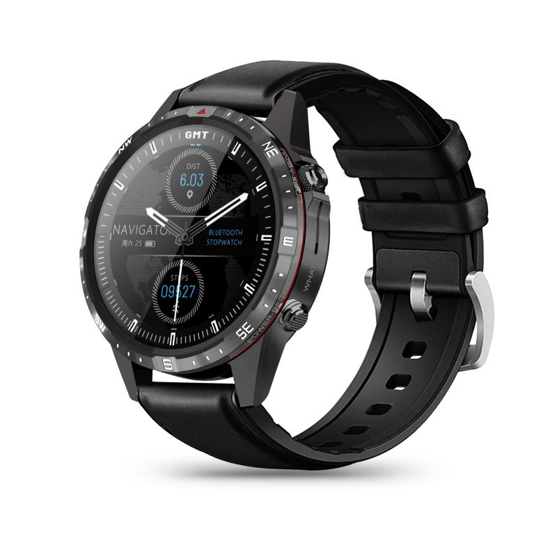 New GT45 Smart Watch Bluetooth Calling