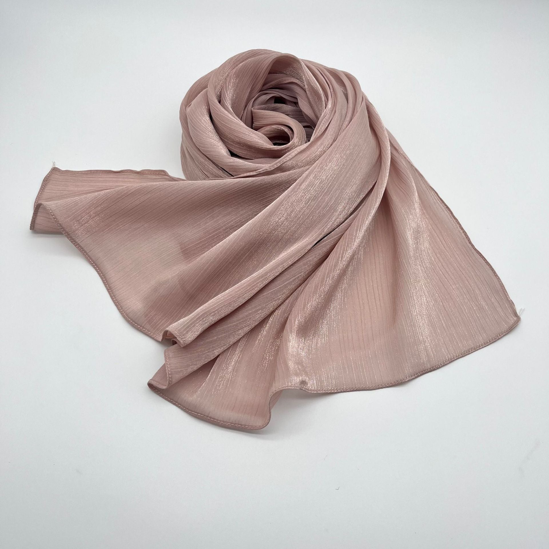 Premium Shimmer Scarf