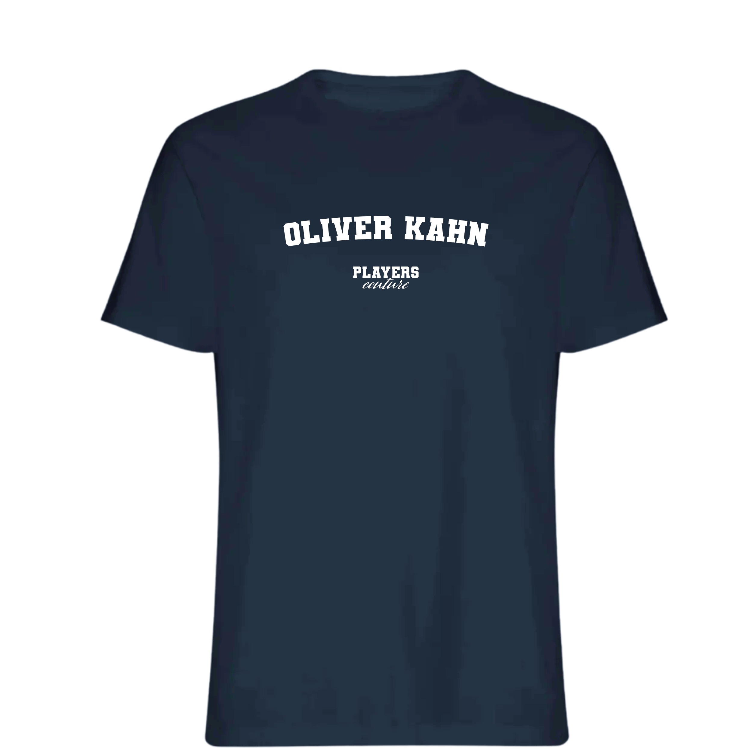 Oliver Kahn Players Couture Mens T-Shirt