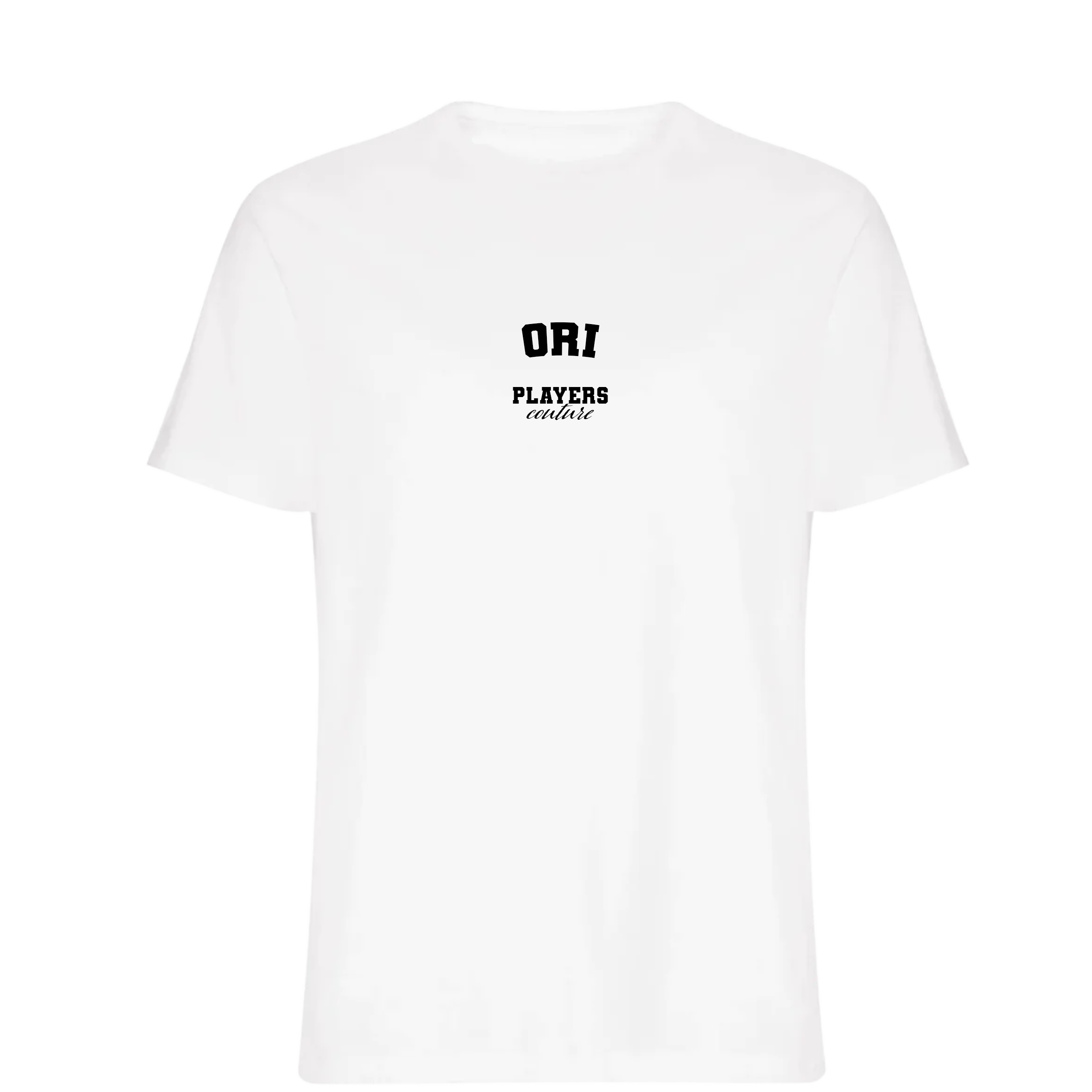 Ori Players Couture Men's T-Shirt