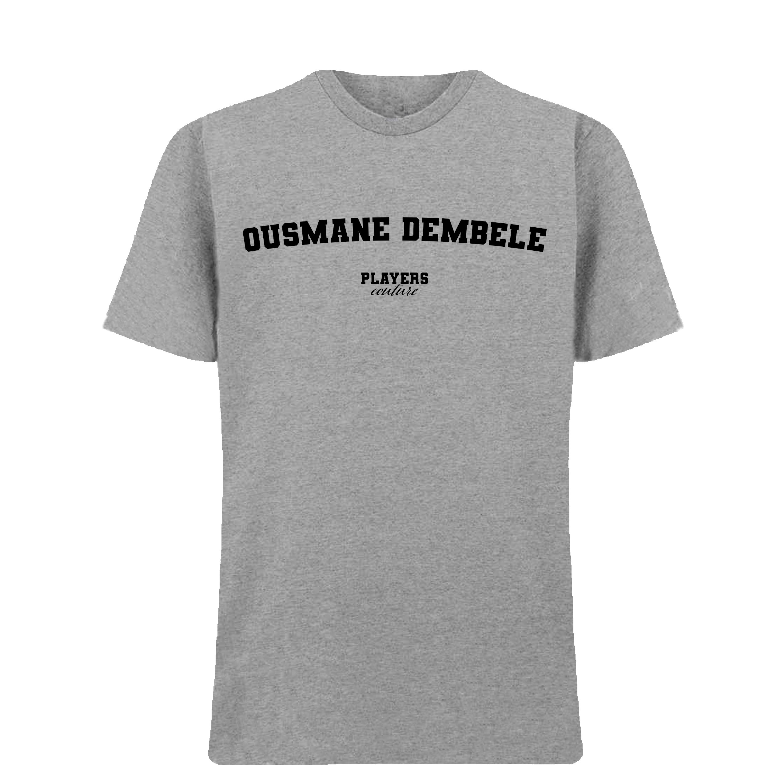 Ousmane Dembele Players Couture Mens T-Shirt