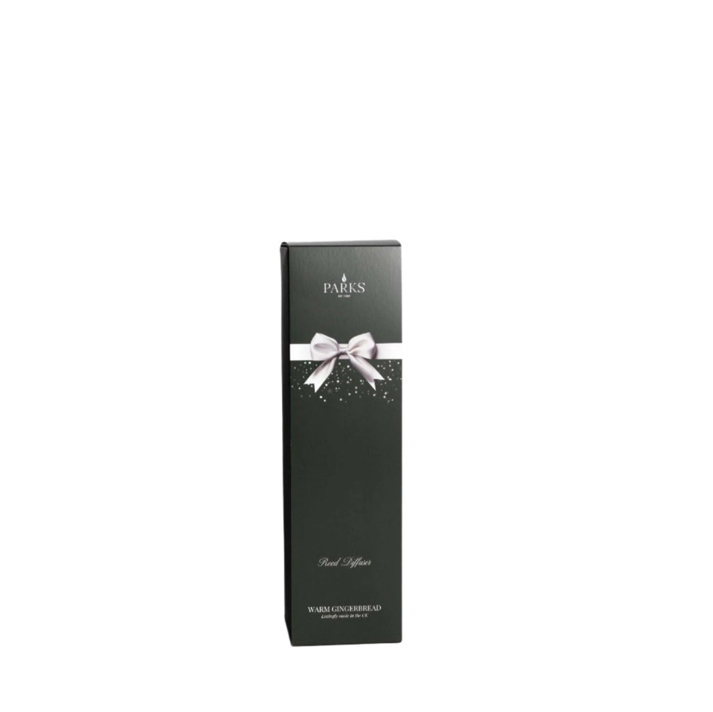 PERFECT PRESENTS WARM GINGERBREAD 100ML DIFFUSER
