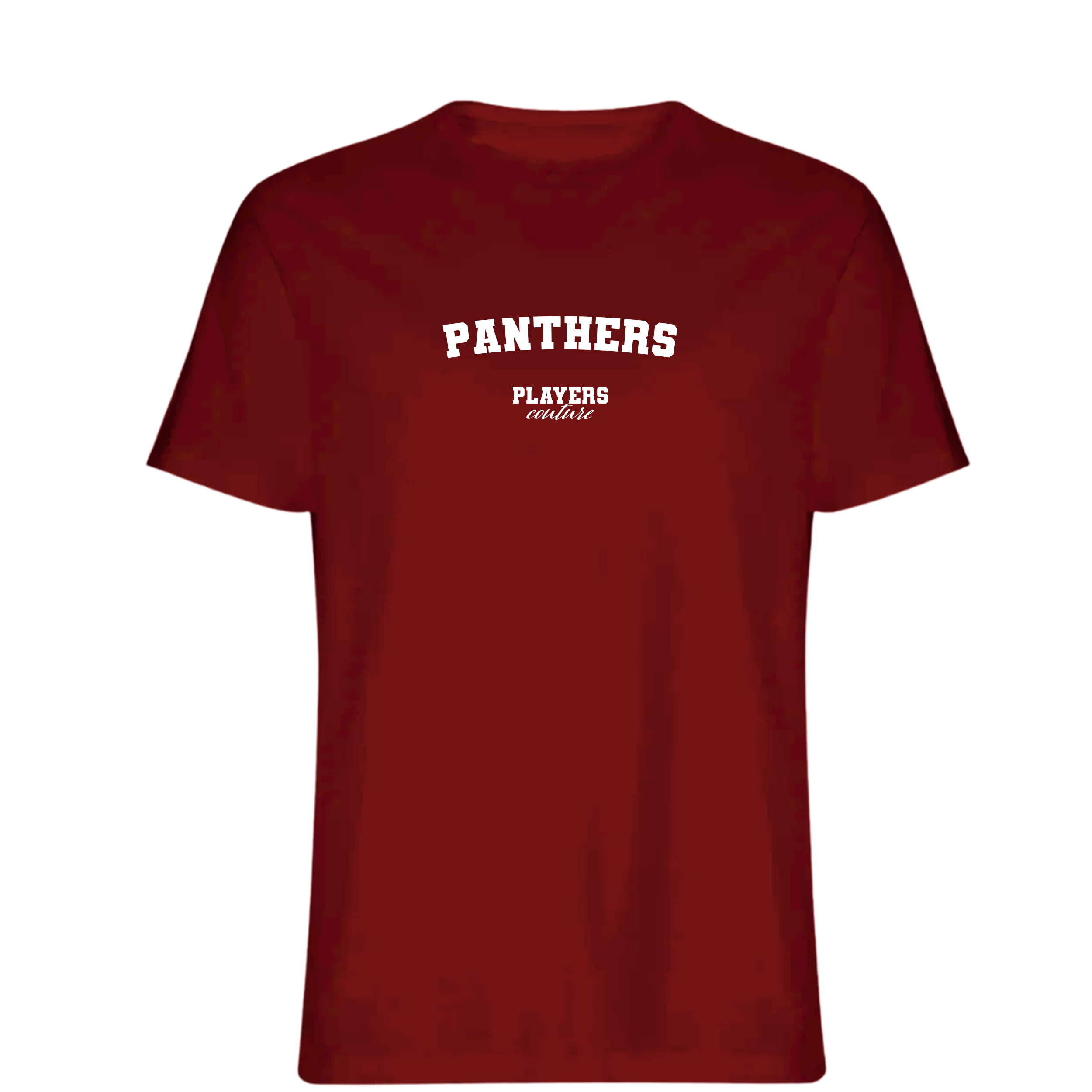 Panthers Players Couture Men's T-Shirt