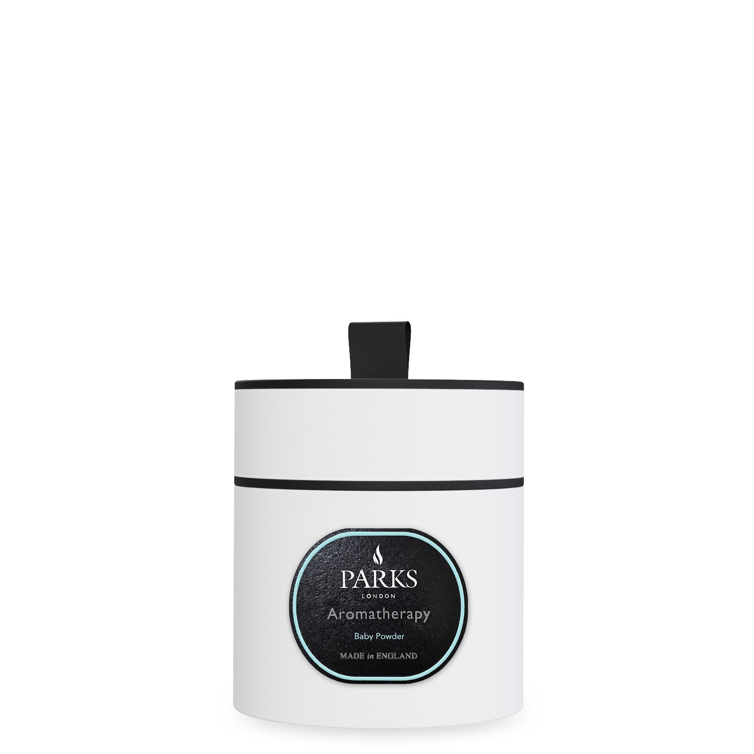 BABY POWDER 220G CANDLE