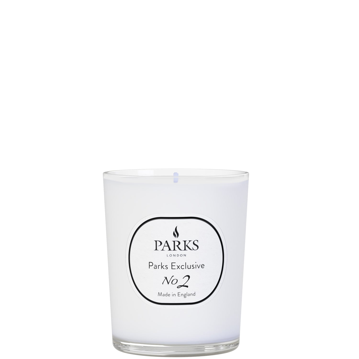 NO2 - MANDARIN & BERGAMOT CANDLE 180G