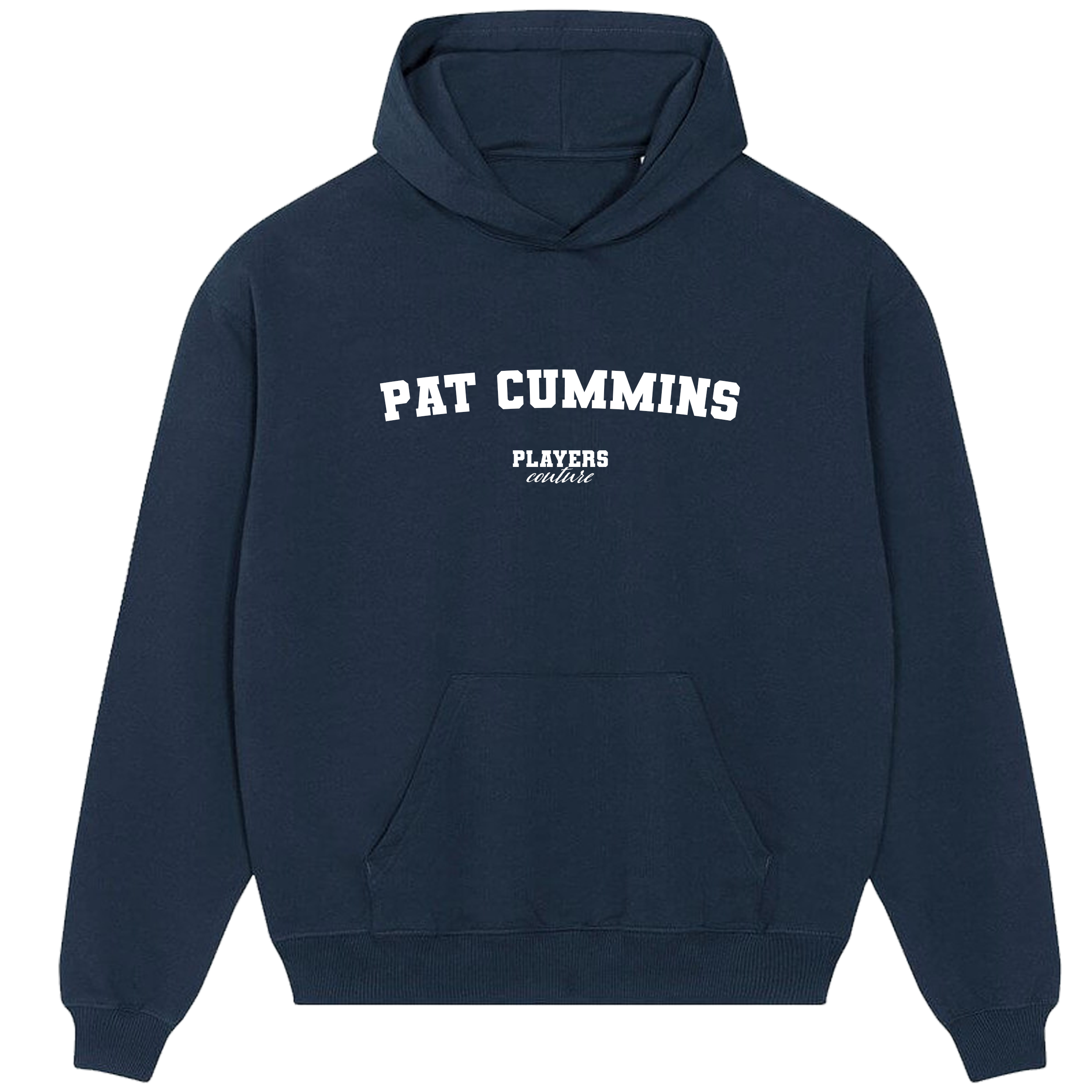 Pat Cummins Players Couture Men's Casual Hoodie