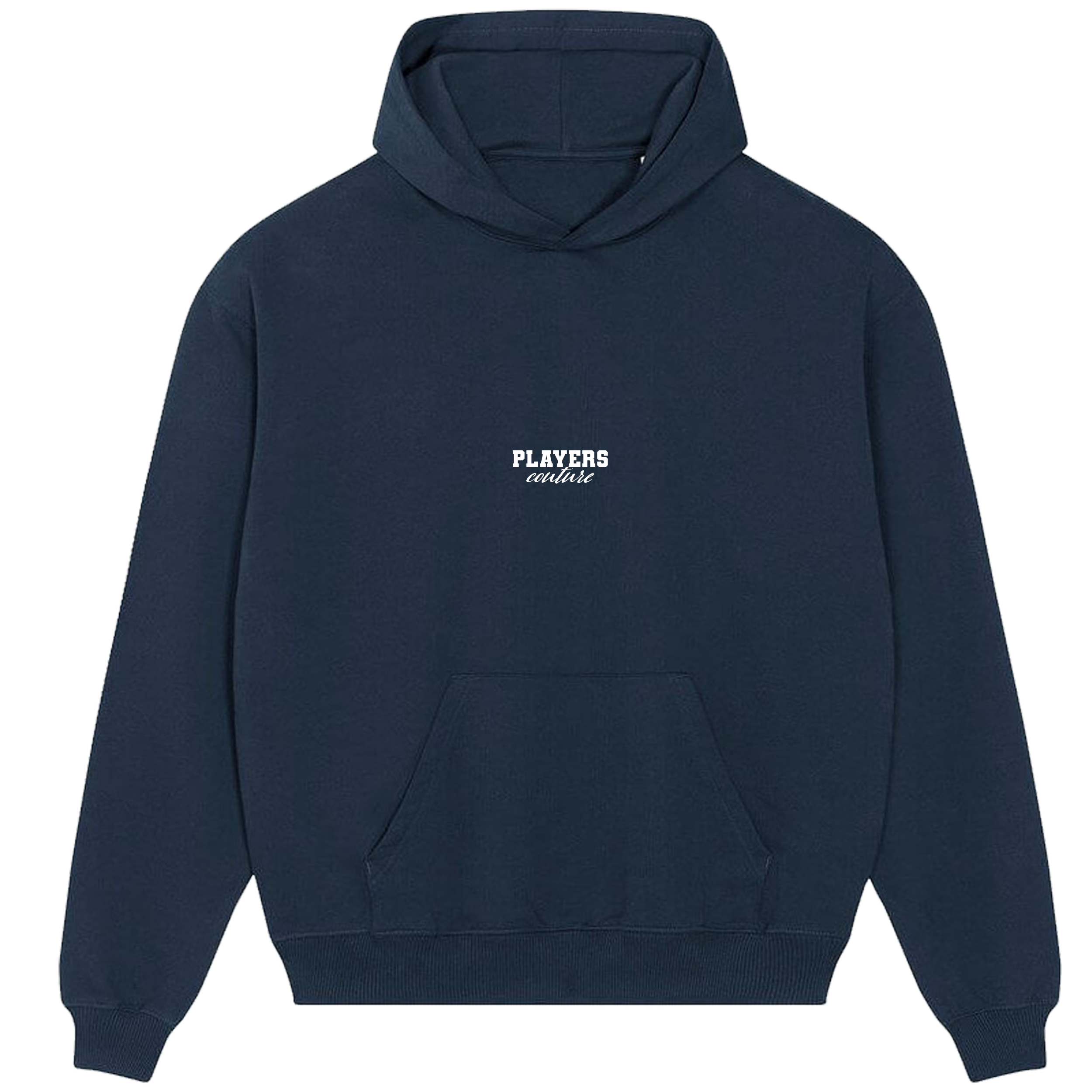 Pavon (Pavel Nedvěd) Players Couture Men's Casual Hoodie