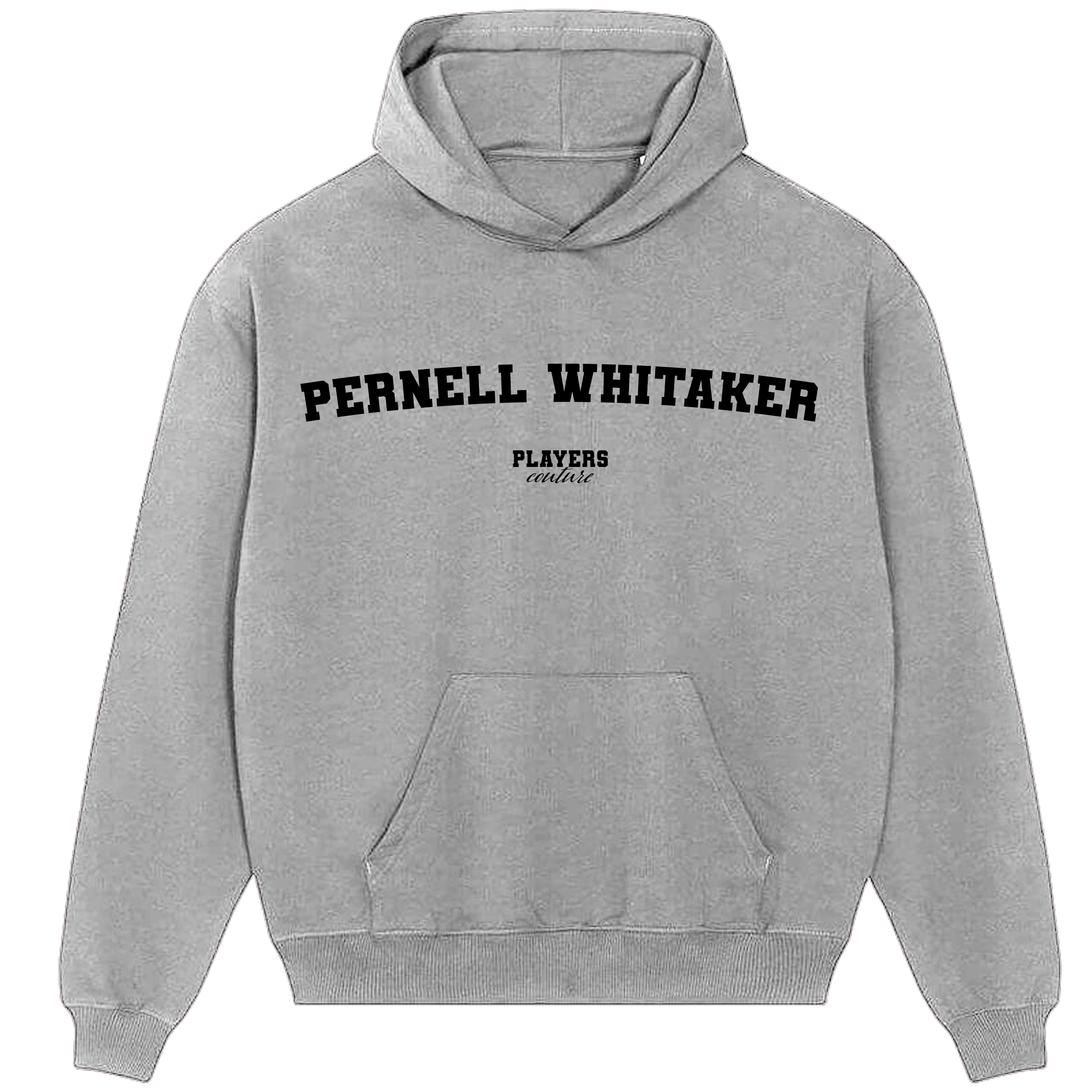 Pernell Whitaker Players Couture Men's Casual Hoodie