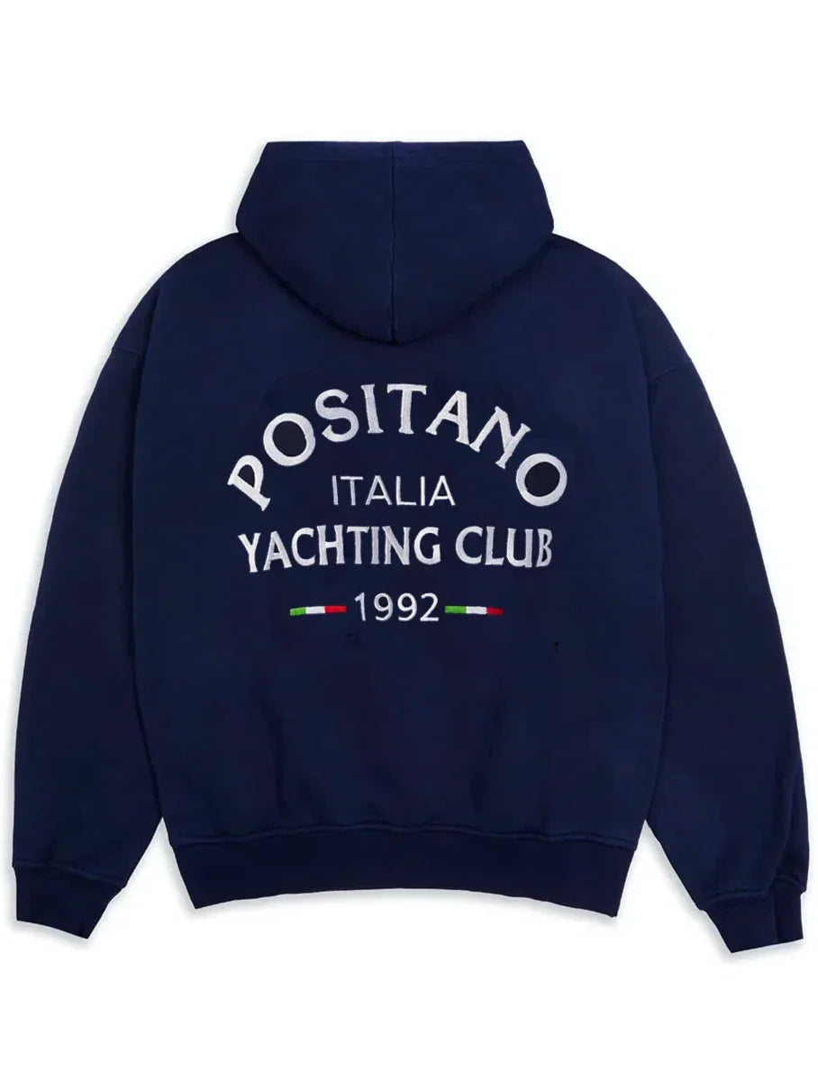Positano Heavyweight Hoodie