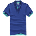 Blue Green