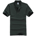 Green Black