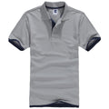 Grey Navy