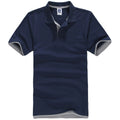 Navy Grey