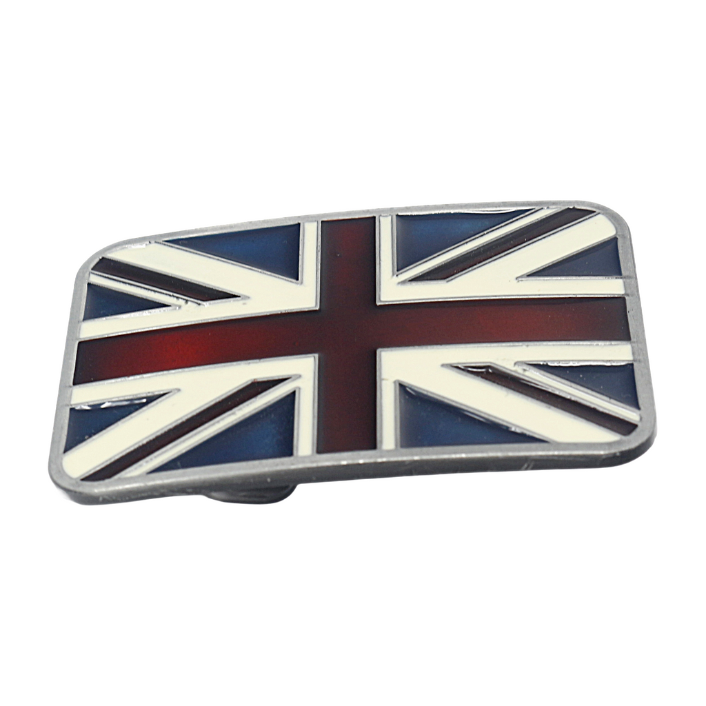 QHA Mens Cowboy Belt Buckle Replacement for 38mm Wide Snap On Belts Gift Q97A