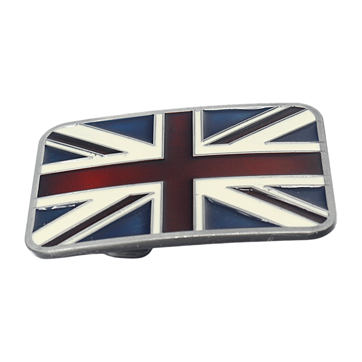 QHA Mens Cowboy Belt Buckle Replacement for 38mm Wide Snap On Belts Gift Q97A