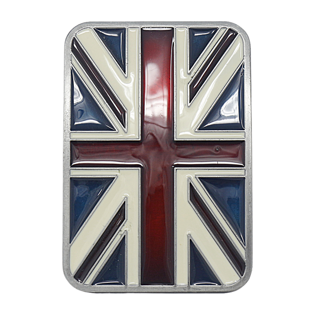 QHA Mens Cowboy Belt Buckle Replacement for 38mm Wide Snap On Belts Gift Q97A