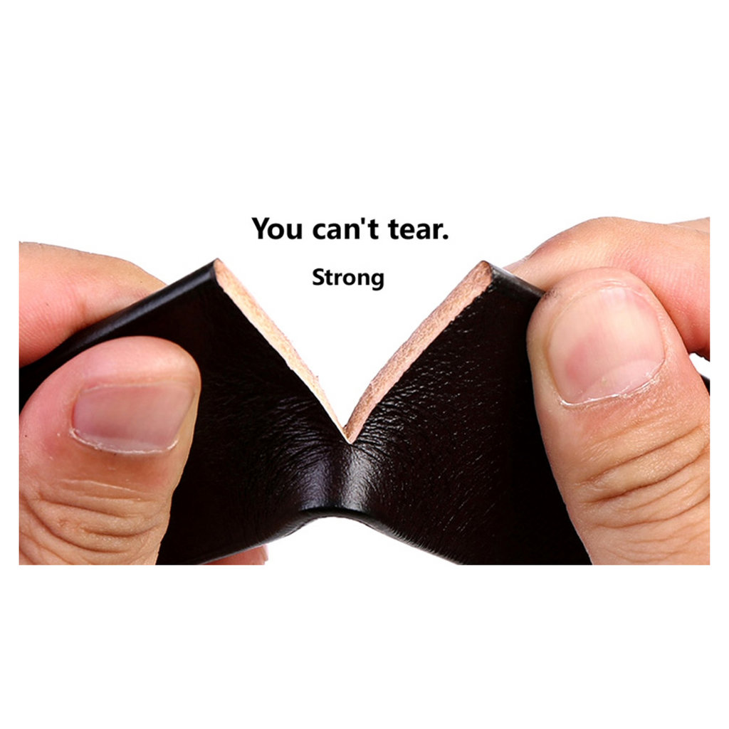 QHA Womens 30mm Floral Embossed Leather Belt, Ornate Buckle Q60