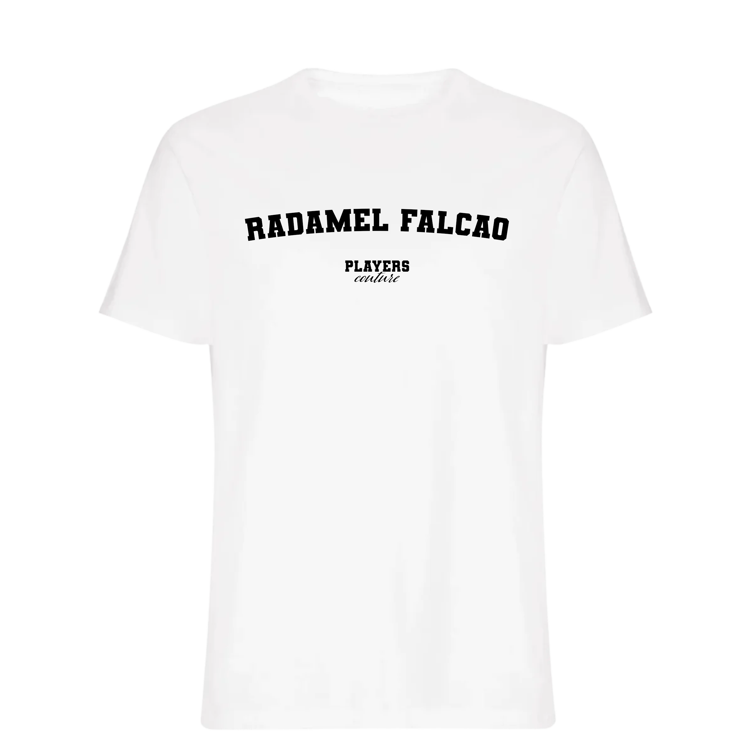 Radamel Falcao Players Couture Mens T-Shirt