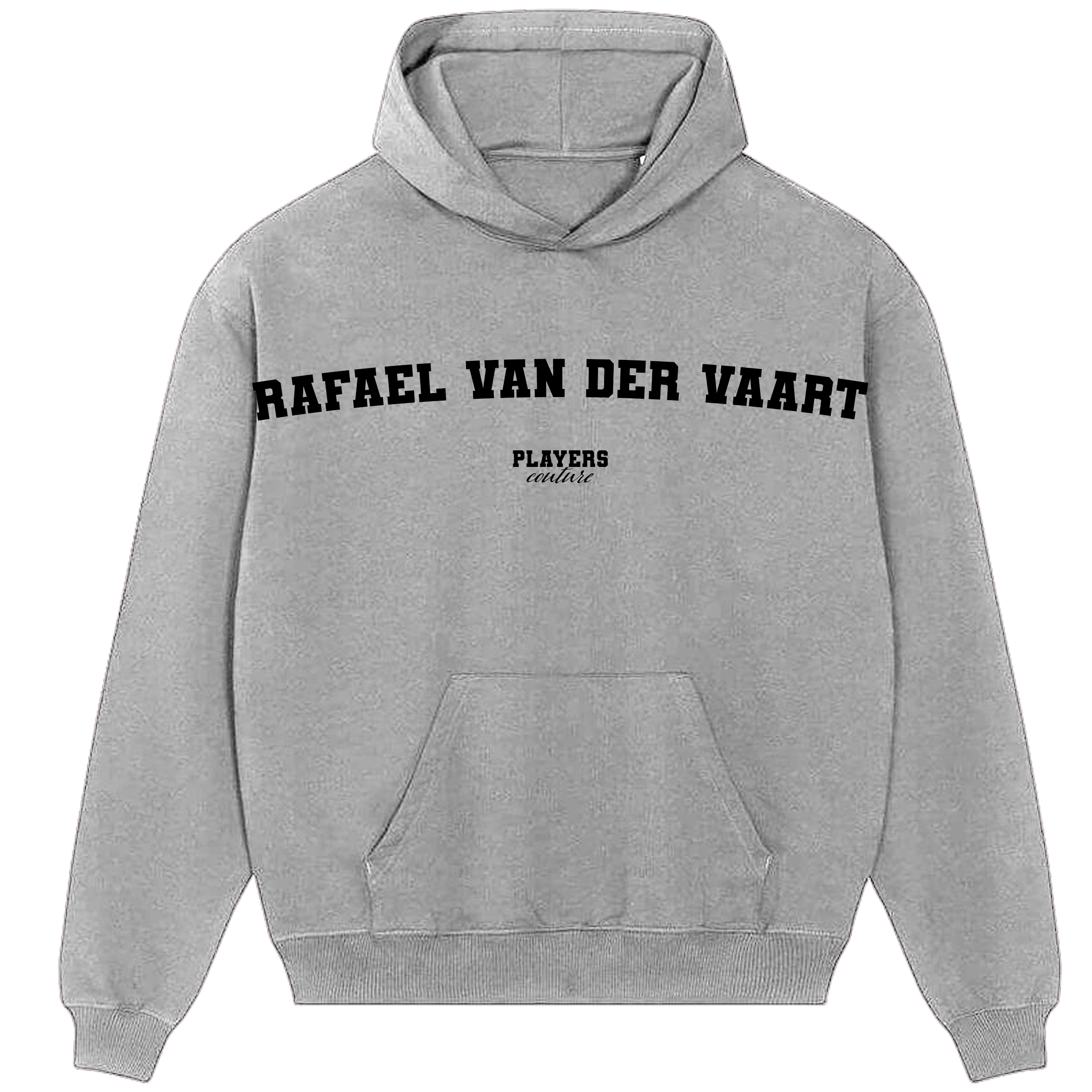 Rafael van der Vaart Players Couture Men's Casual Hoodie
