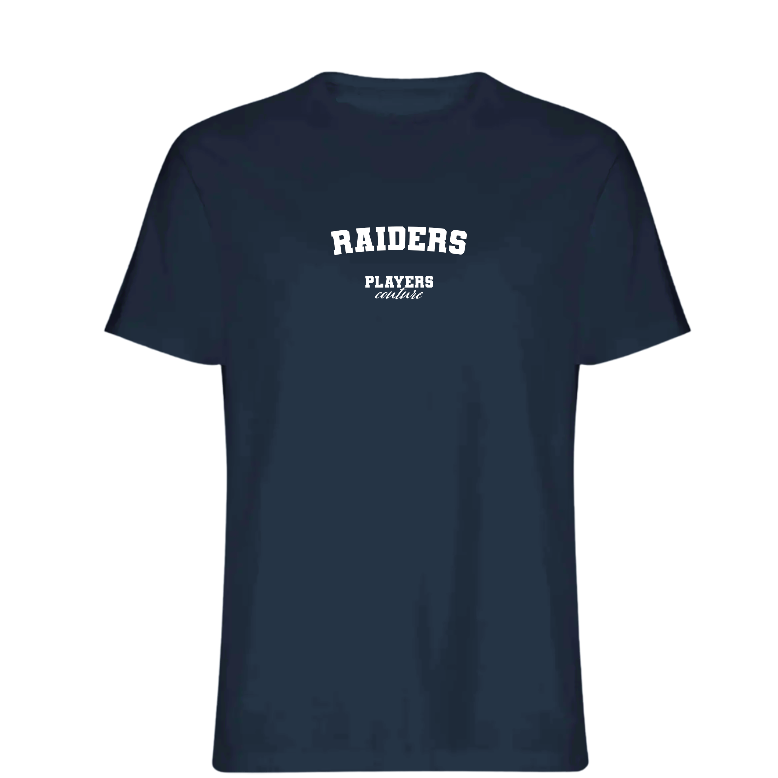 Raiders Players Couture Men's T-Shirt