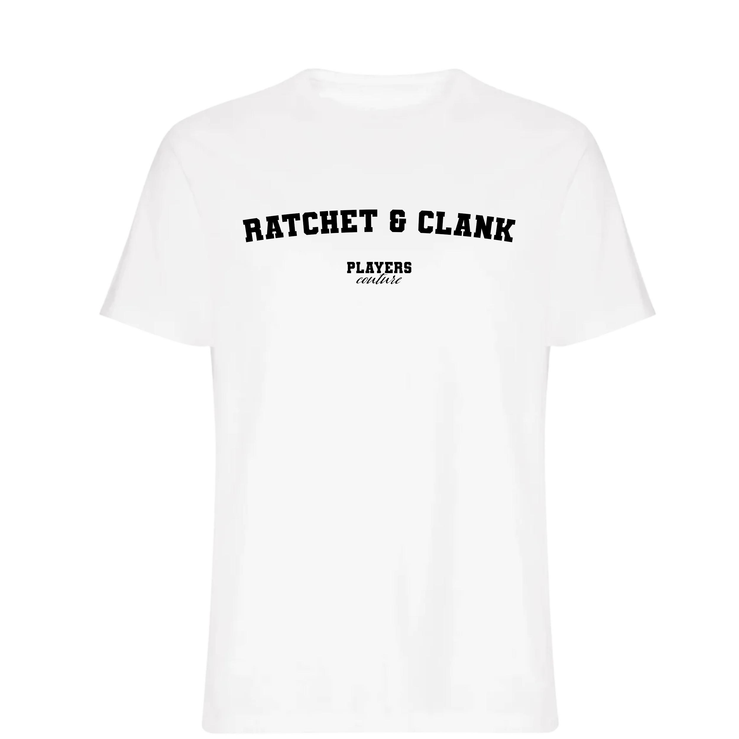 Ratchet & Clank Players Couture Men's T-Shirt