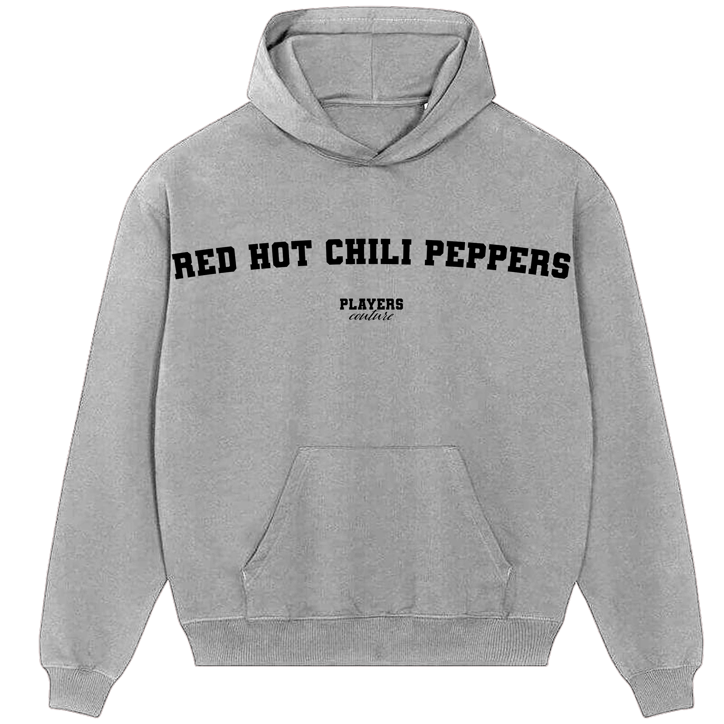 Red Hot Chili Peppers Players Couture Men's Casual Hoodie