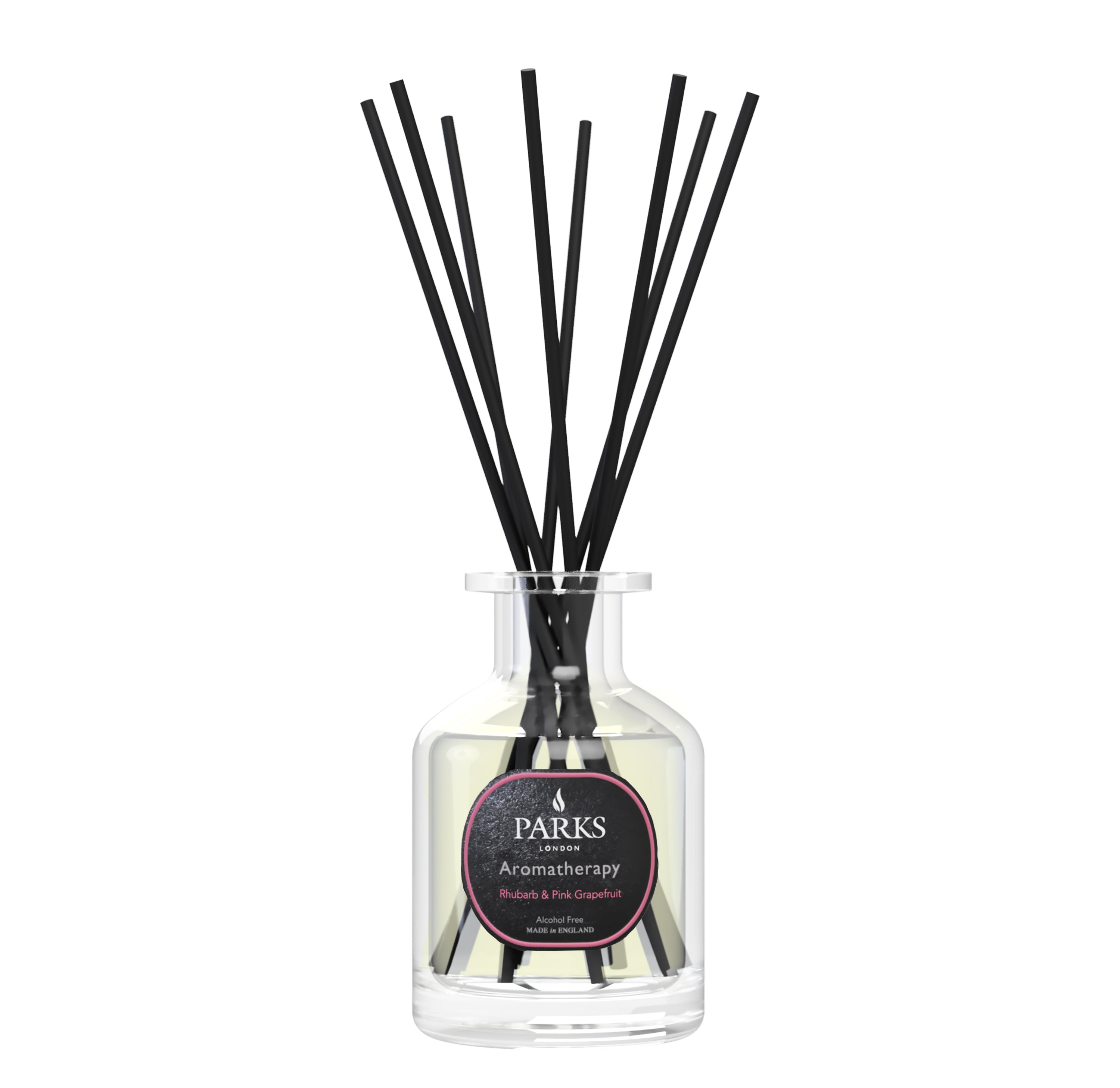 RHUBARB & PINK GRAPEFRUIT DIFFUSER 100ML