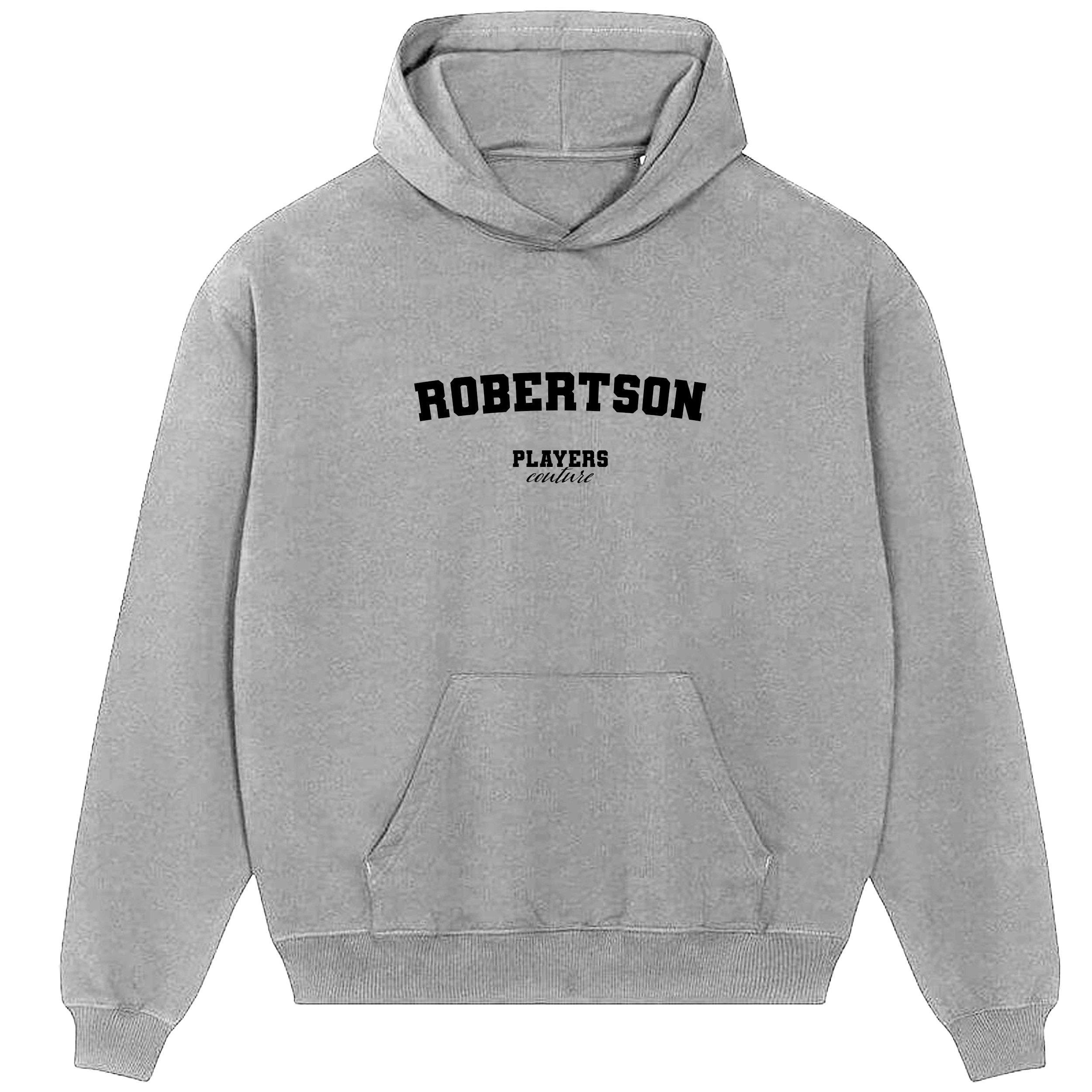 Robertson Players Couture Men's Casual Hoodie