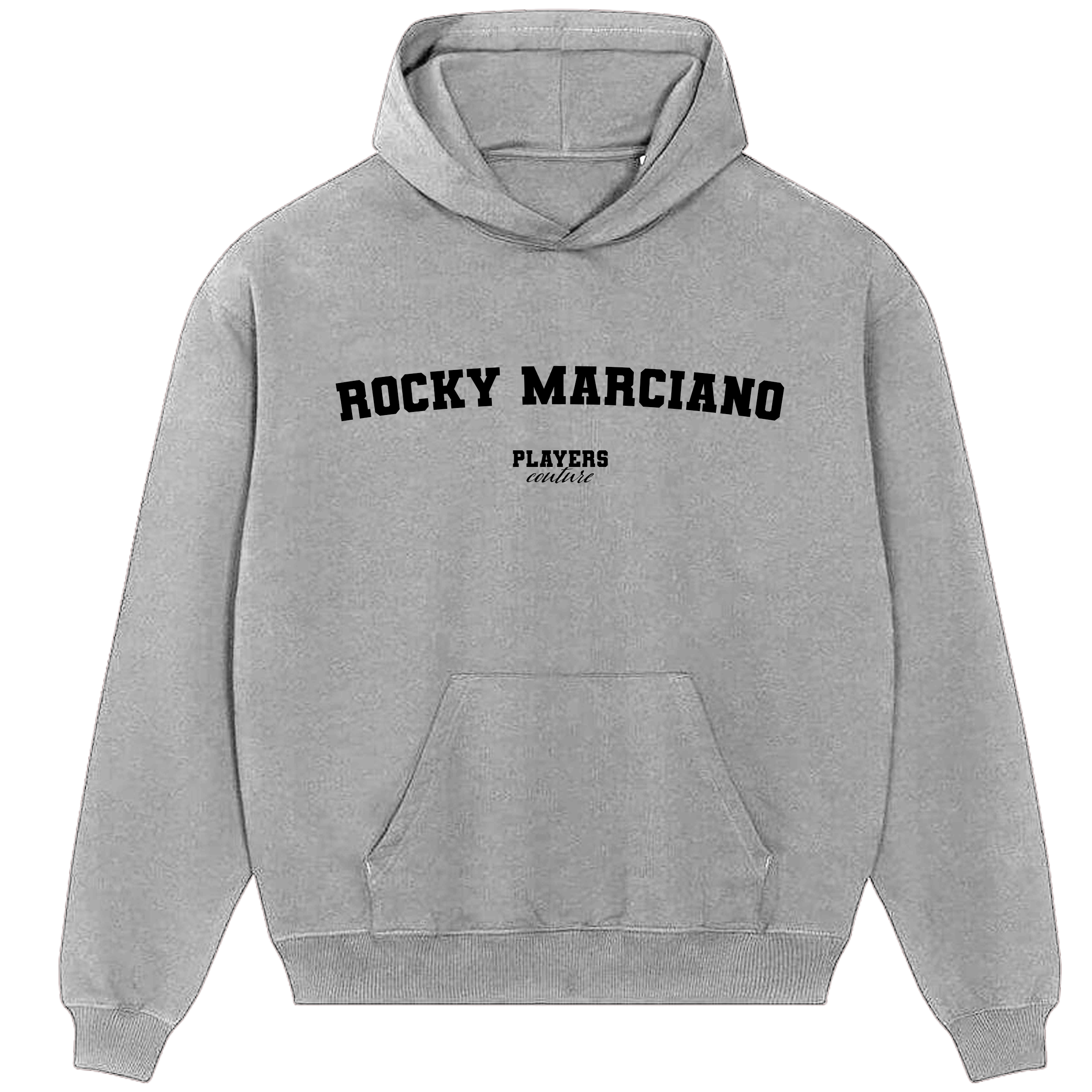 Rocky Marciano Players Couture Men's Casual Hoodie