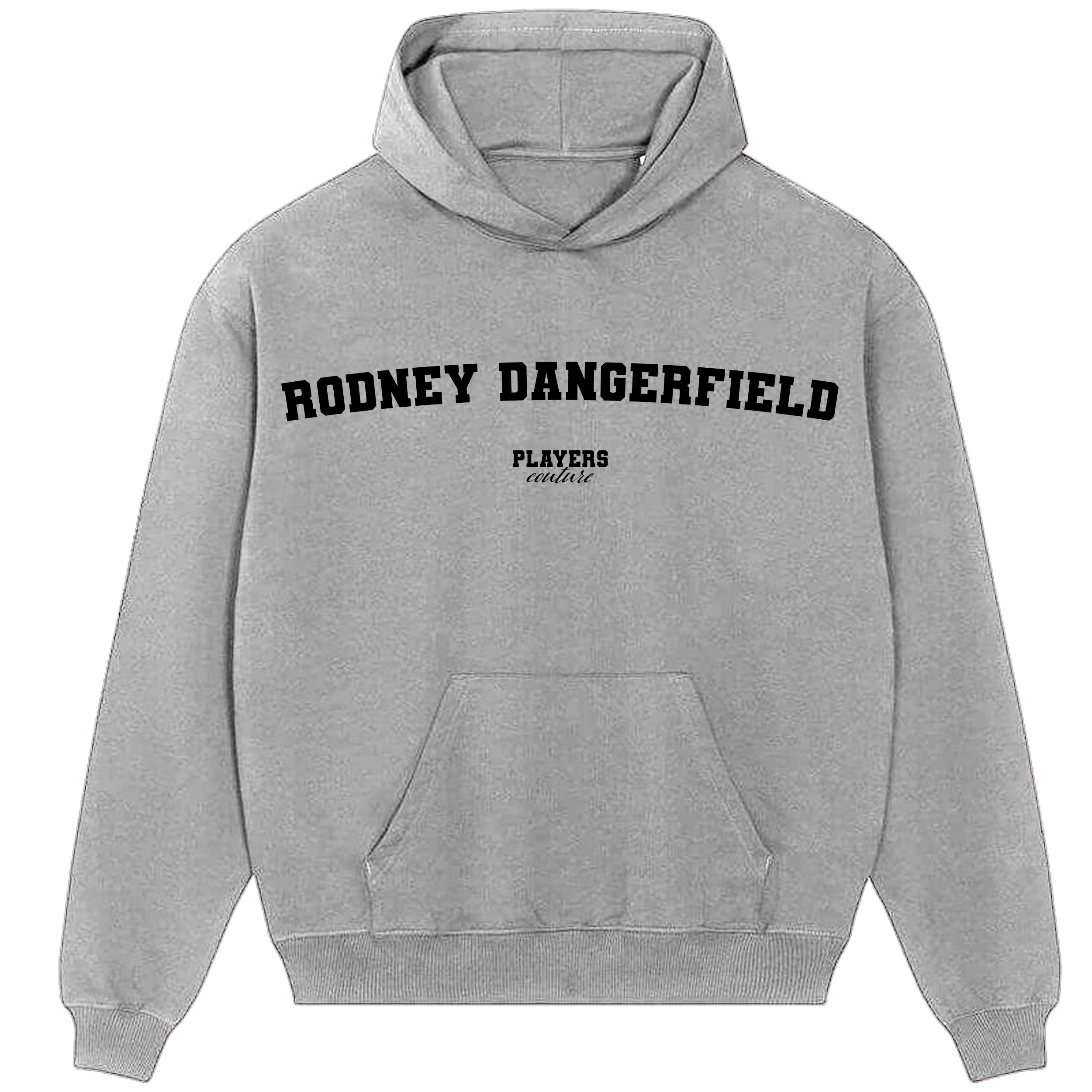 Rodney Dangerfield Players Couture Men's Casual Hoodie