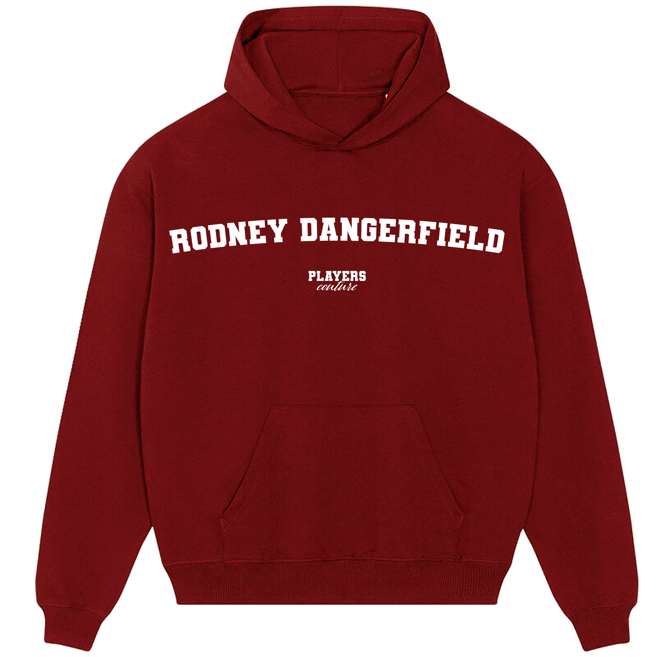 Rodney Dangerfield Players Couture Men's Casual Hoodie