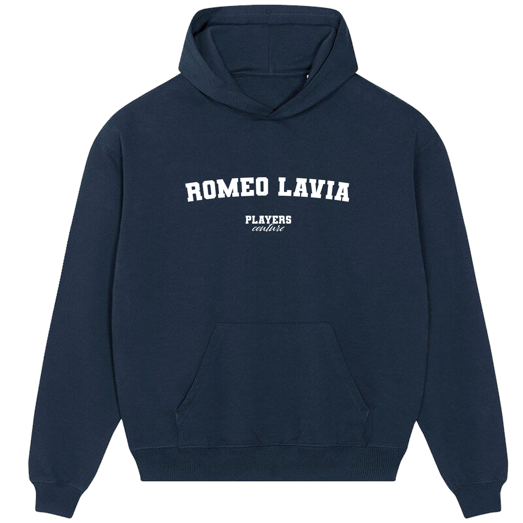 Romeo Lavia Players Couture Men's Casual Hoodie