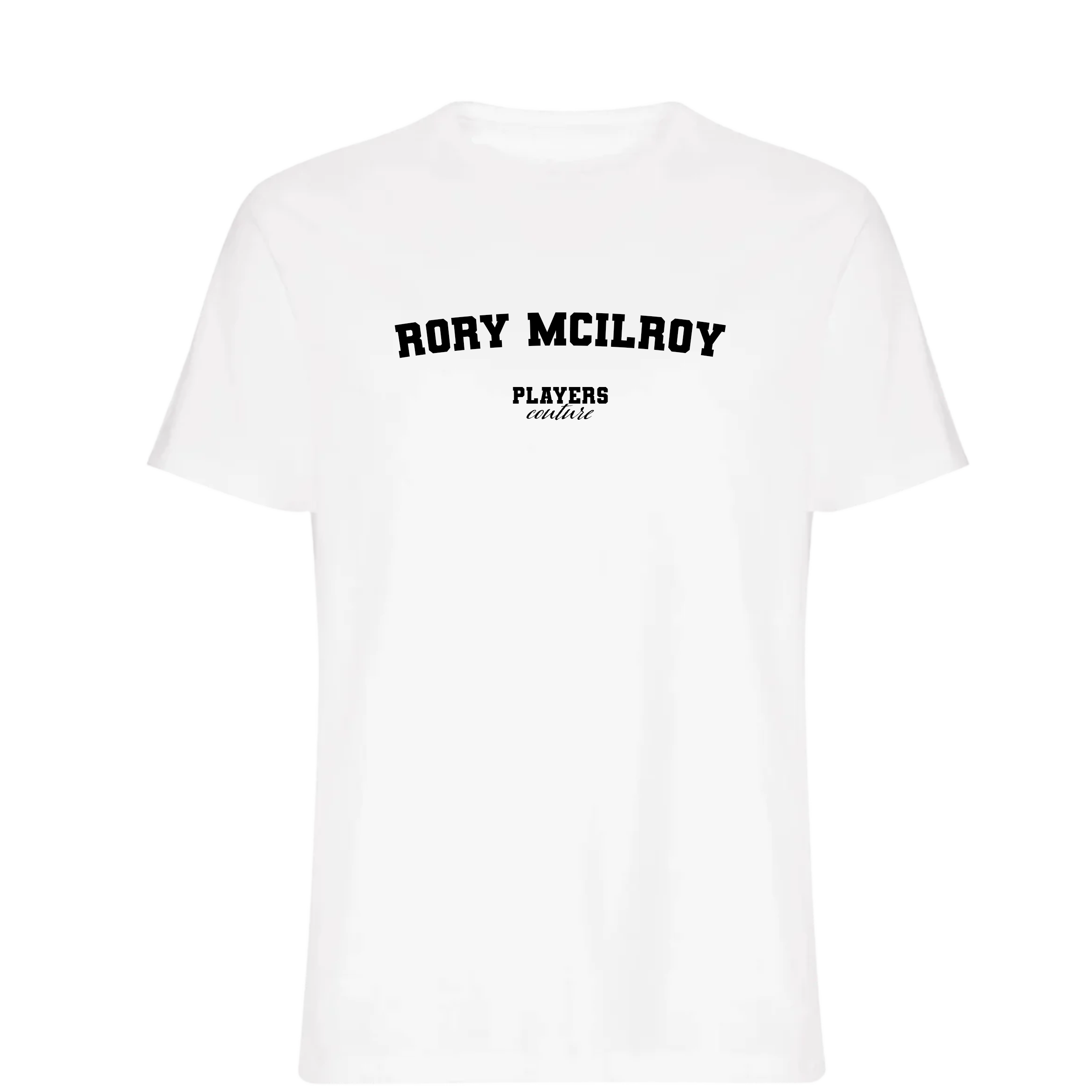 Rory McIlroy Players Couture Men's T-Shirt