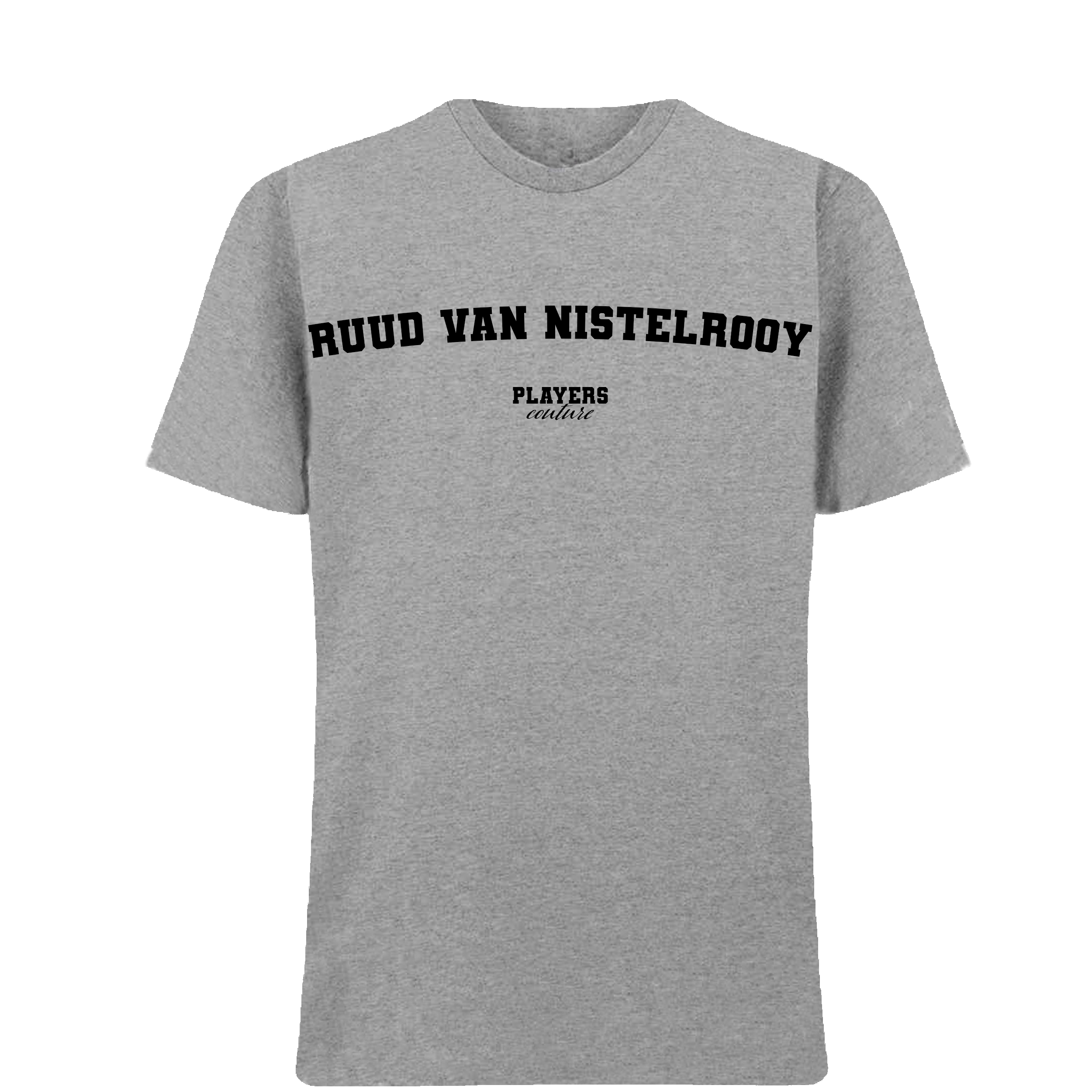 Ruud van Nistelrooy Players Couture Mens T-Shirt