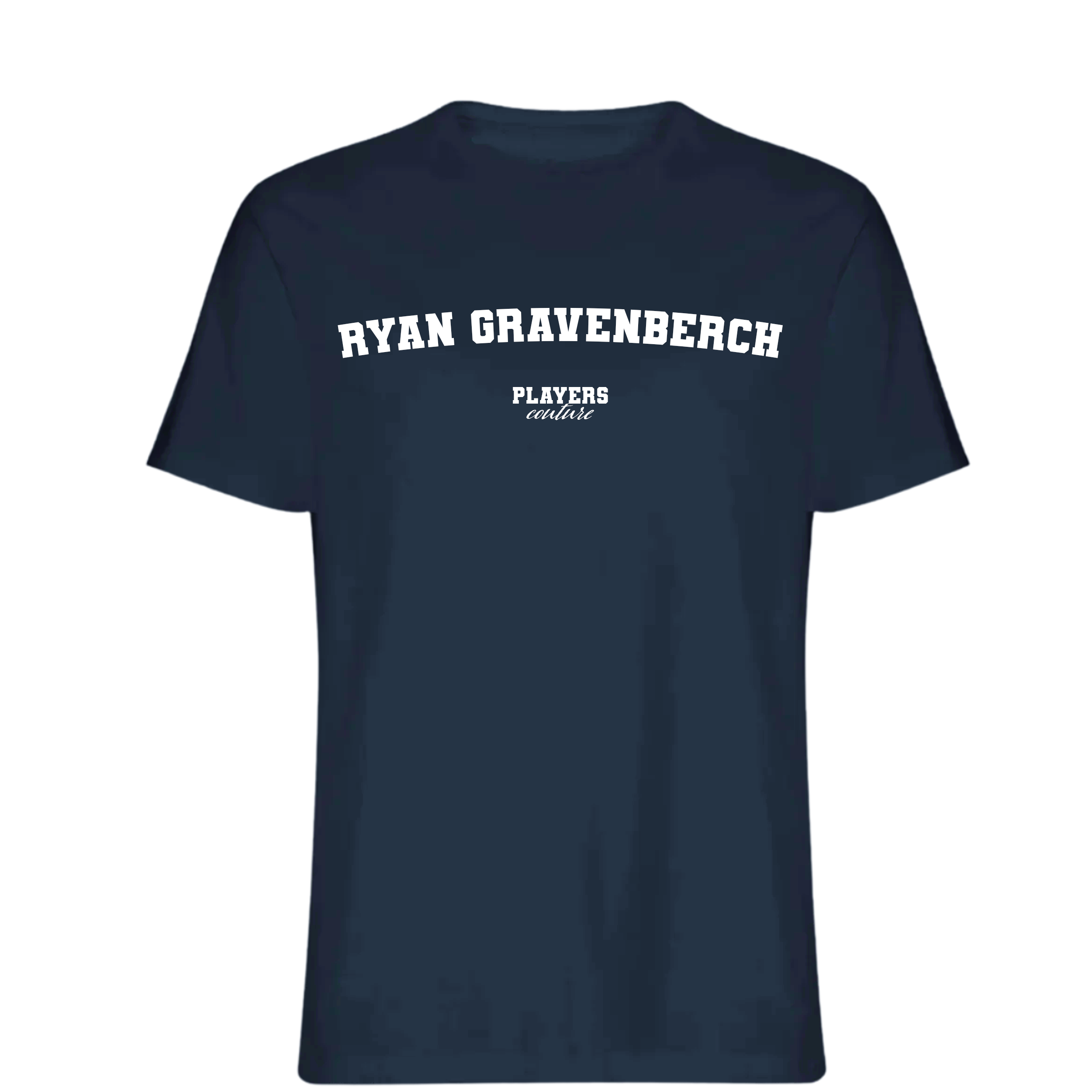 Ryan Gravenberch Players Couture Mens T-Shirt